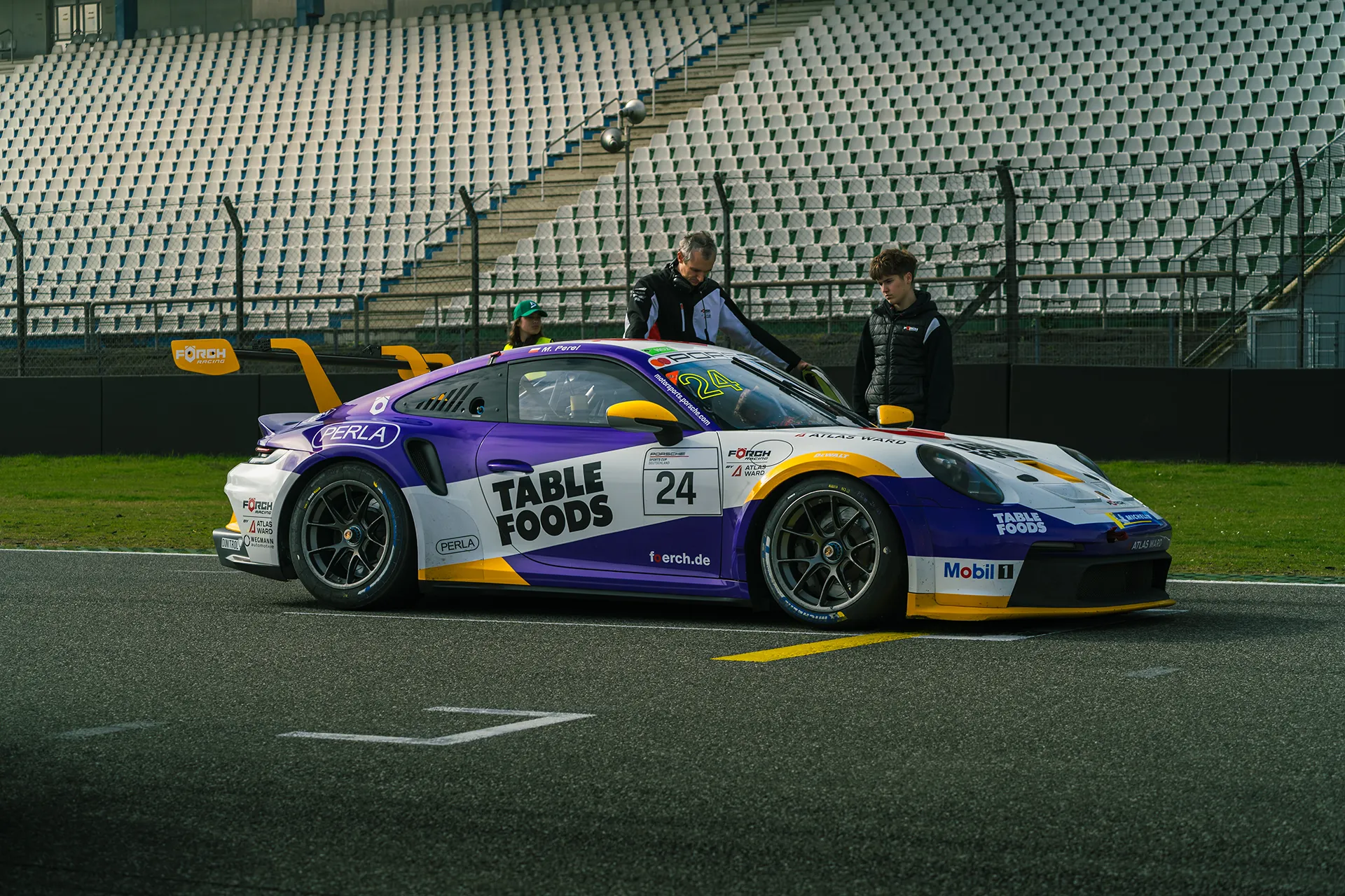 ADAC Racing Weekend