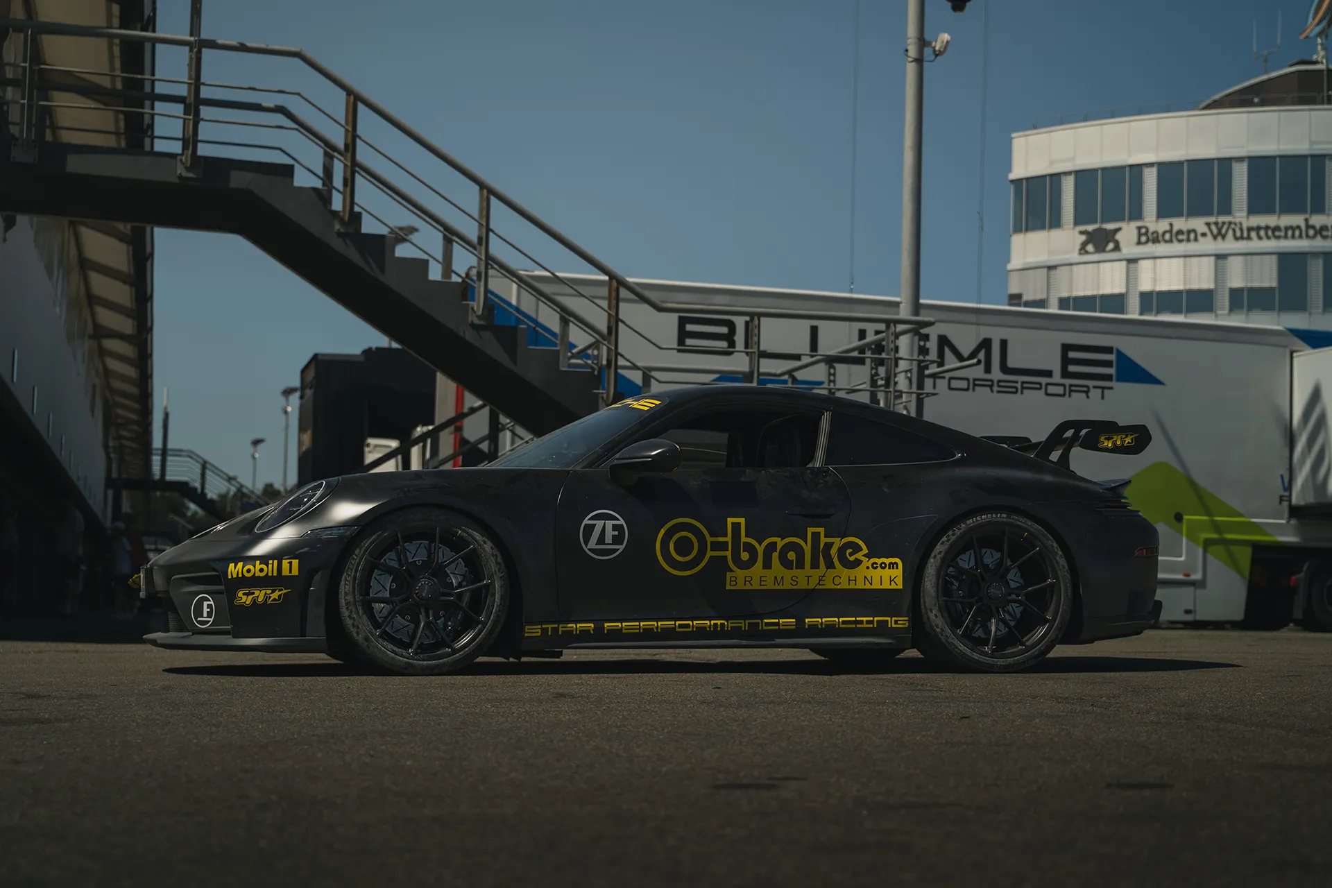 Nr 192 — Motorsport photography, Dans Trackday, image 5
