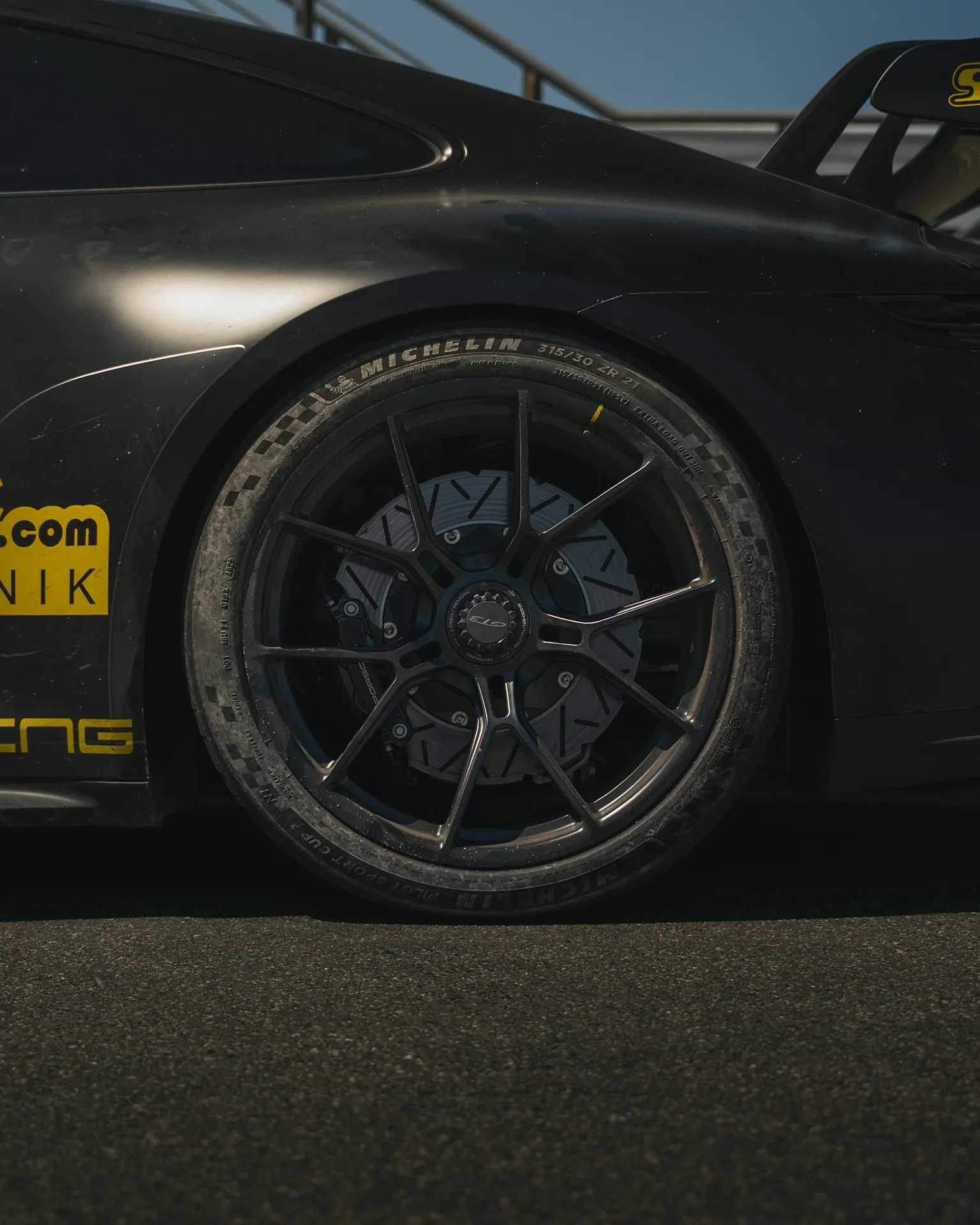 Nr 192 — Motorsport photography, Dans Trackday, image 6