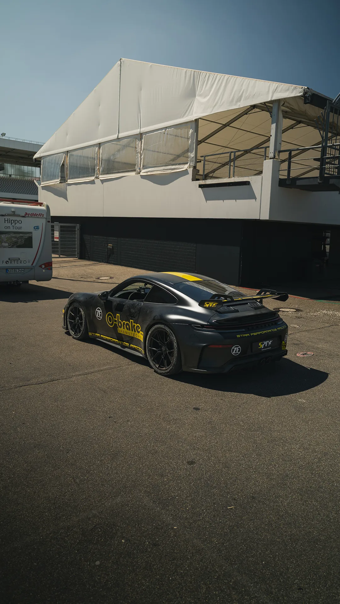 Nr 192 — Motorsport photography, Dans Trackday, image 7