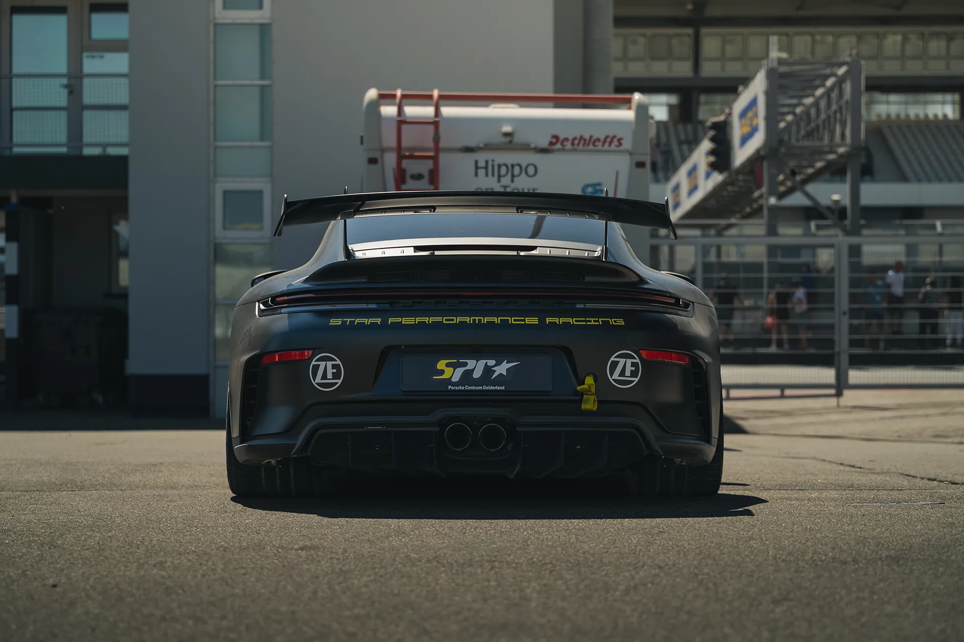 Nr 192 — Motorsport photography, Dans Trackday, image 9