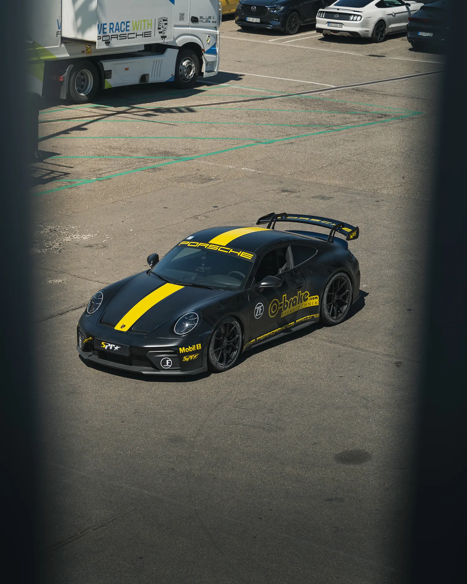 Nr 192 — Motorsport photography, Dans Trackday, image 14