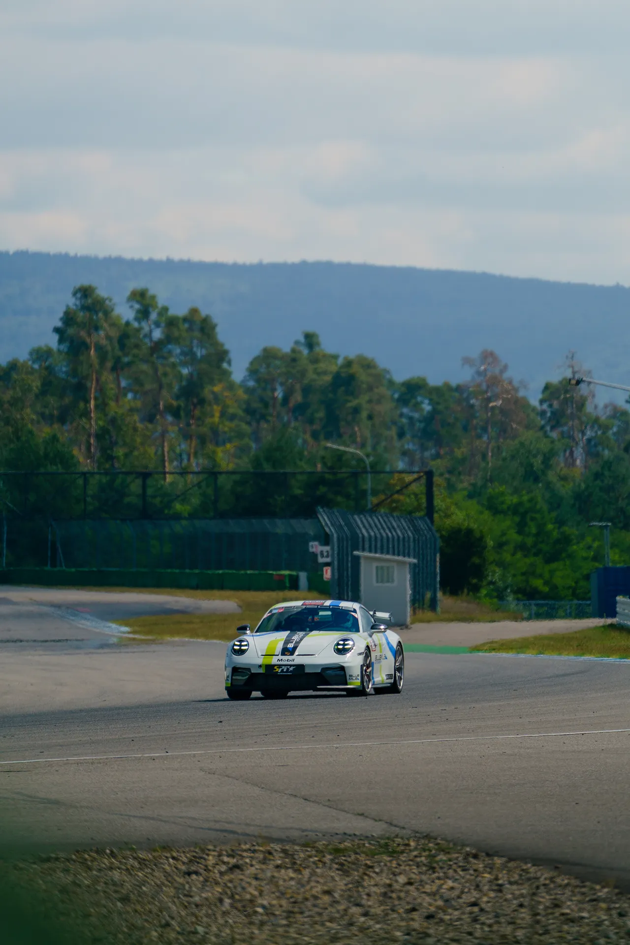 Nr 193 — Motorsport photography, Dans Trackday, image 1