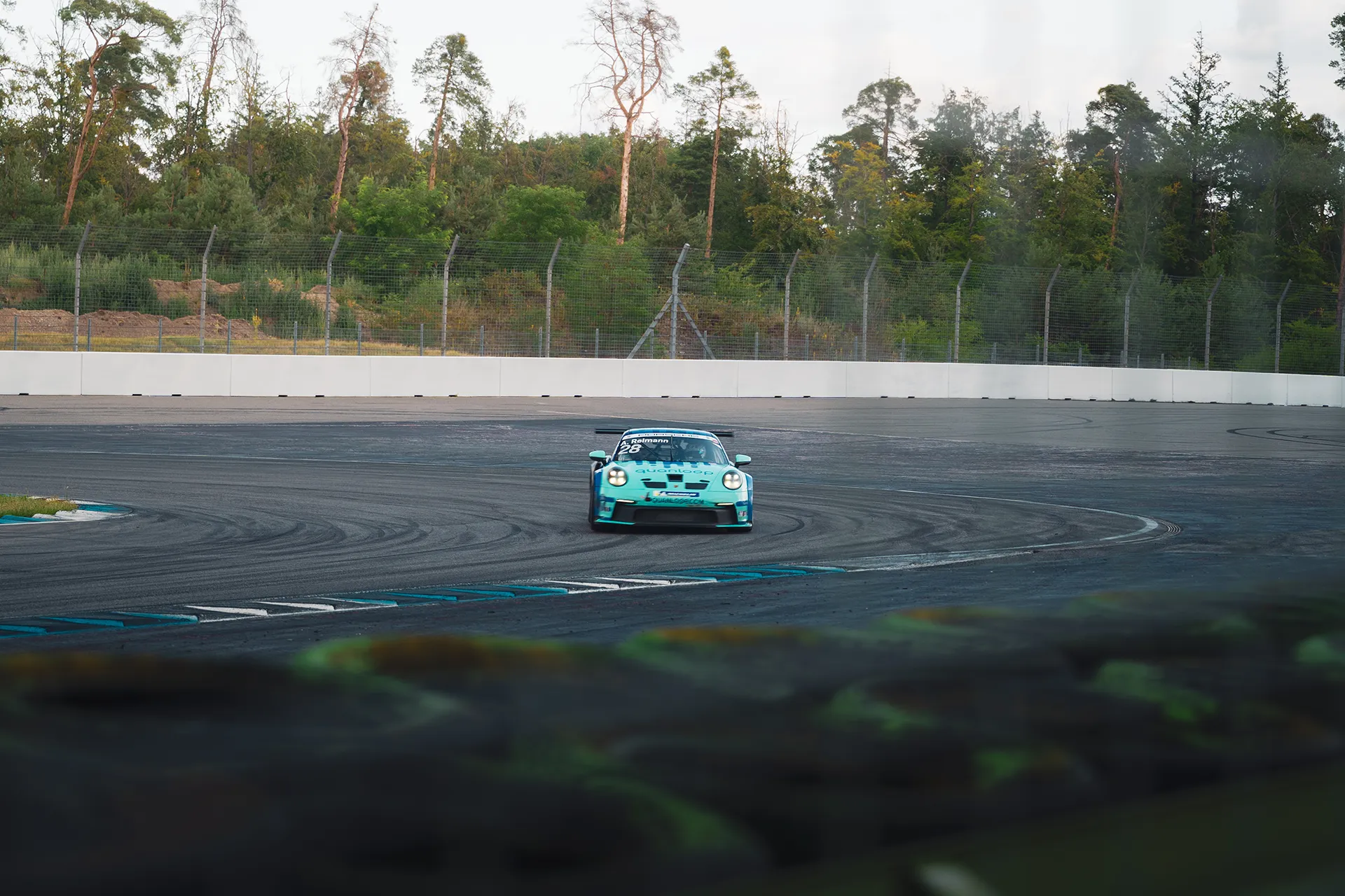 Nr 28 — Motorsport photography, Dans Trackday, image 3