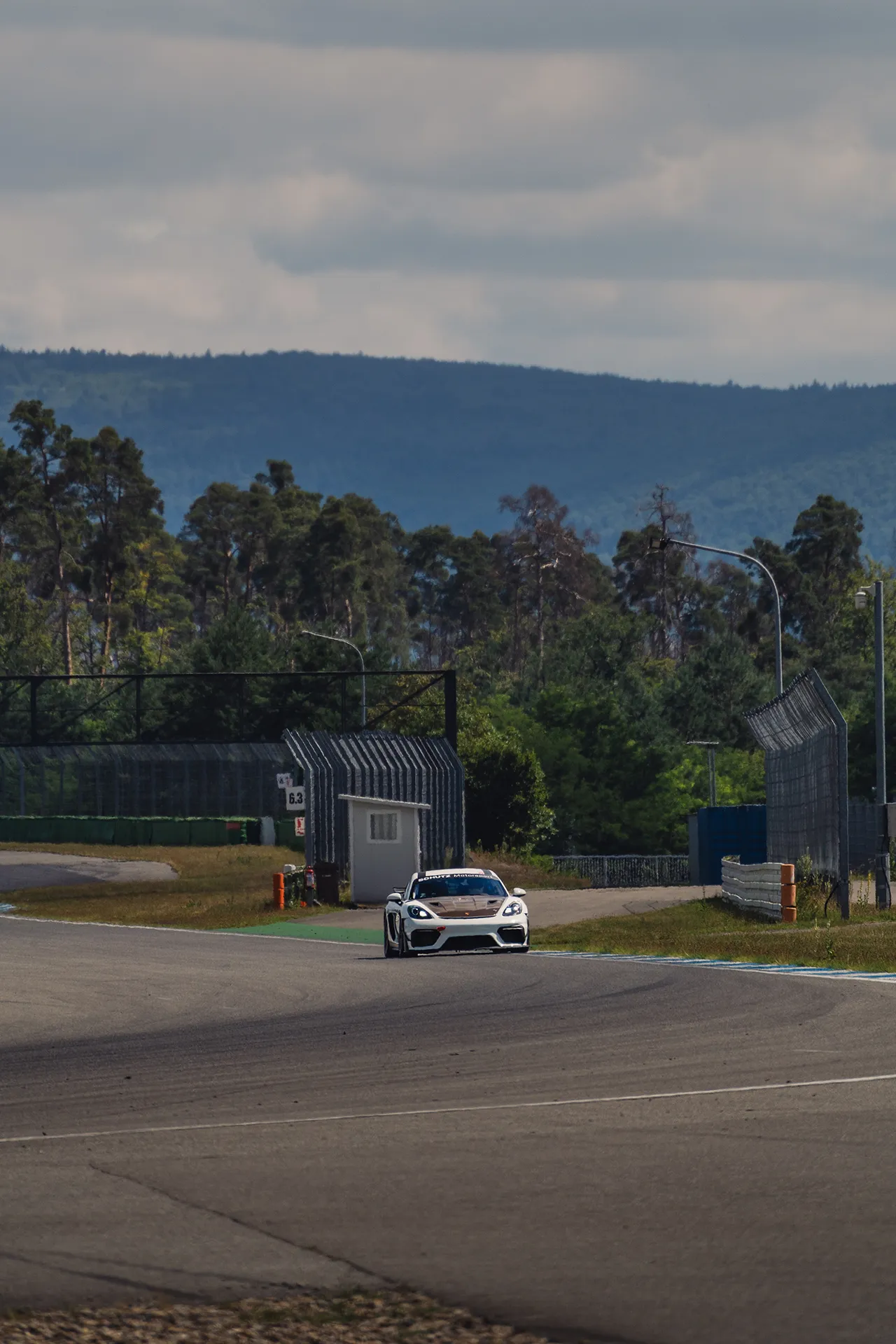 Nr 427 — Motorsport photography, Dans Trackday, image 4