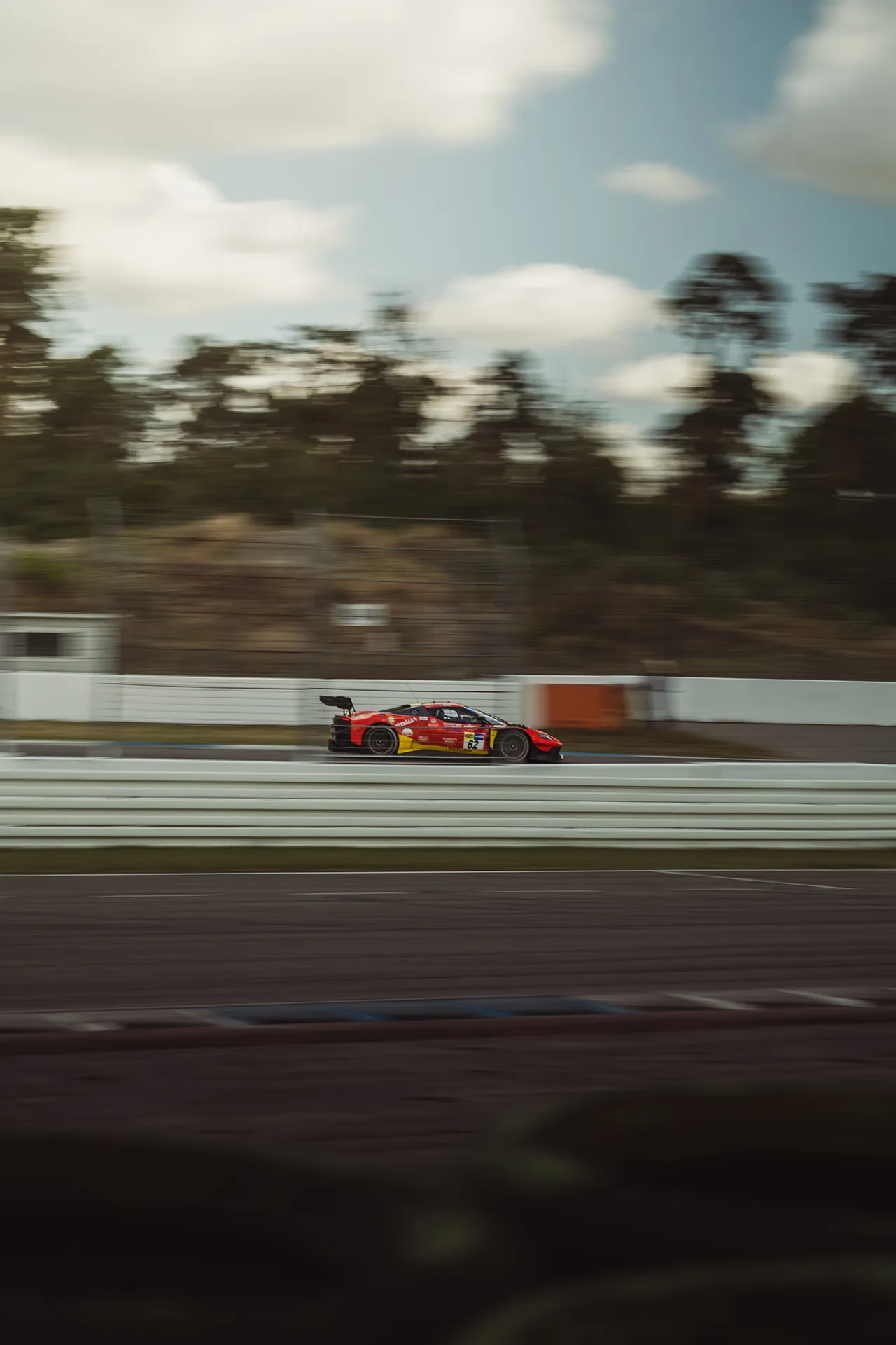 Nr 62 — Motorsport photography, Dans Trackday, image 7