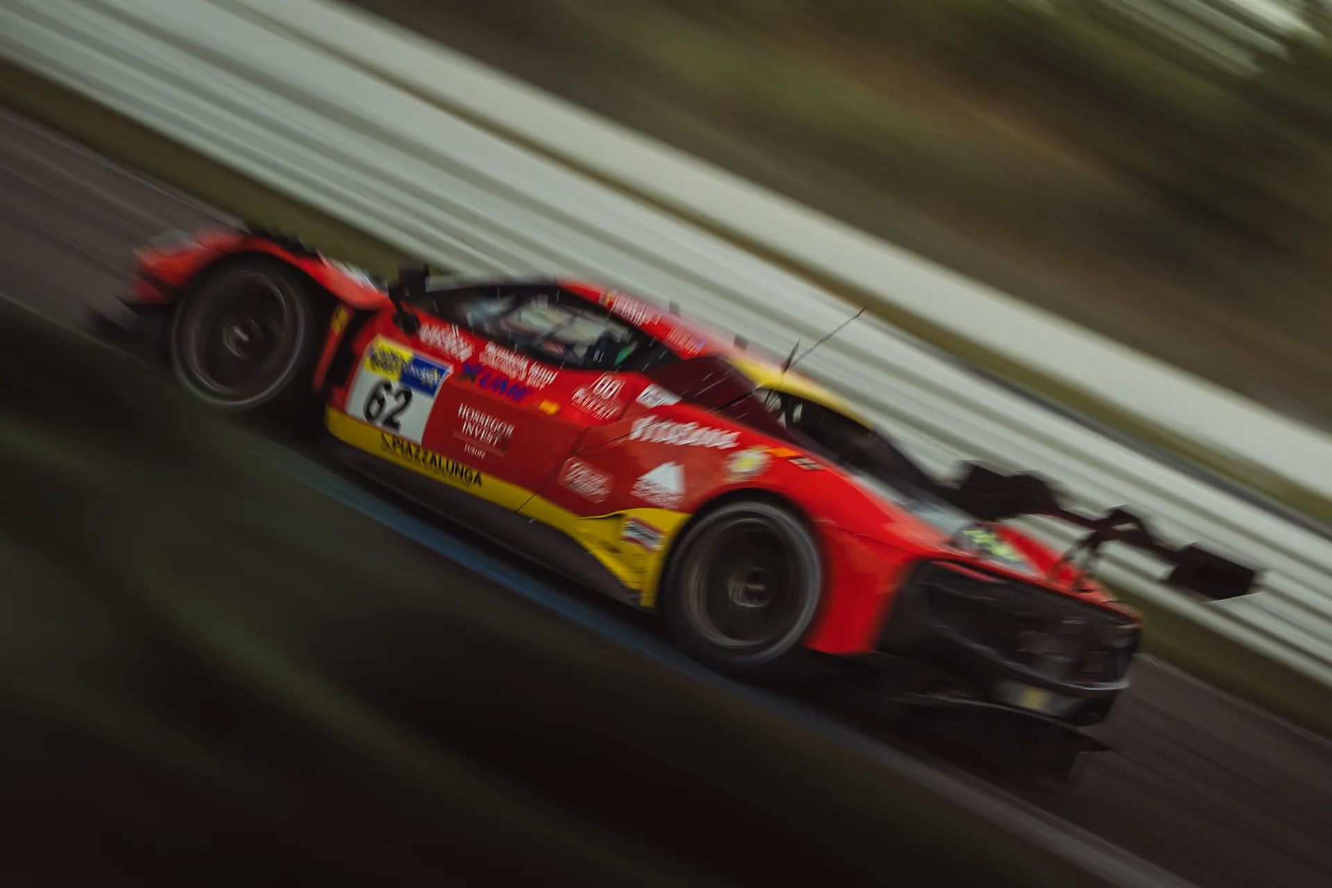 Nr 62 — Motorsport photography, Dans Trackday, image 8