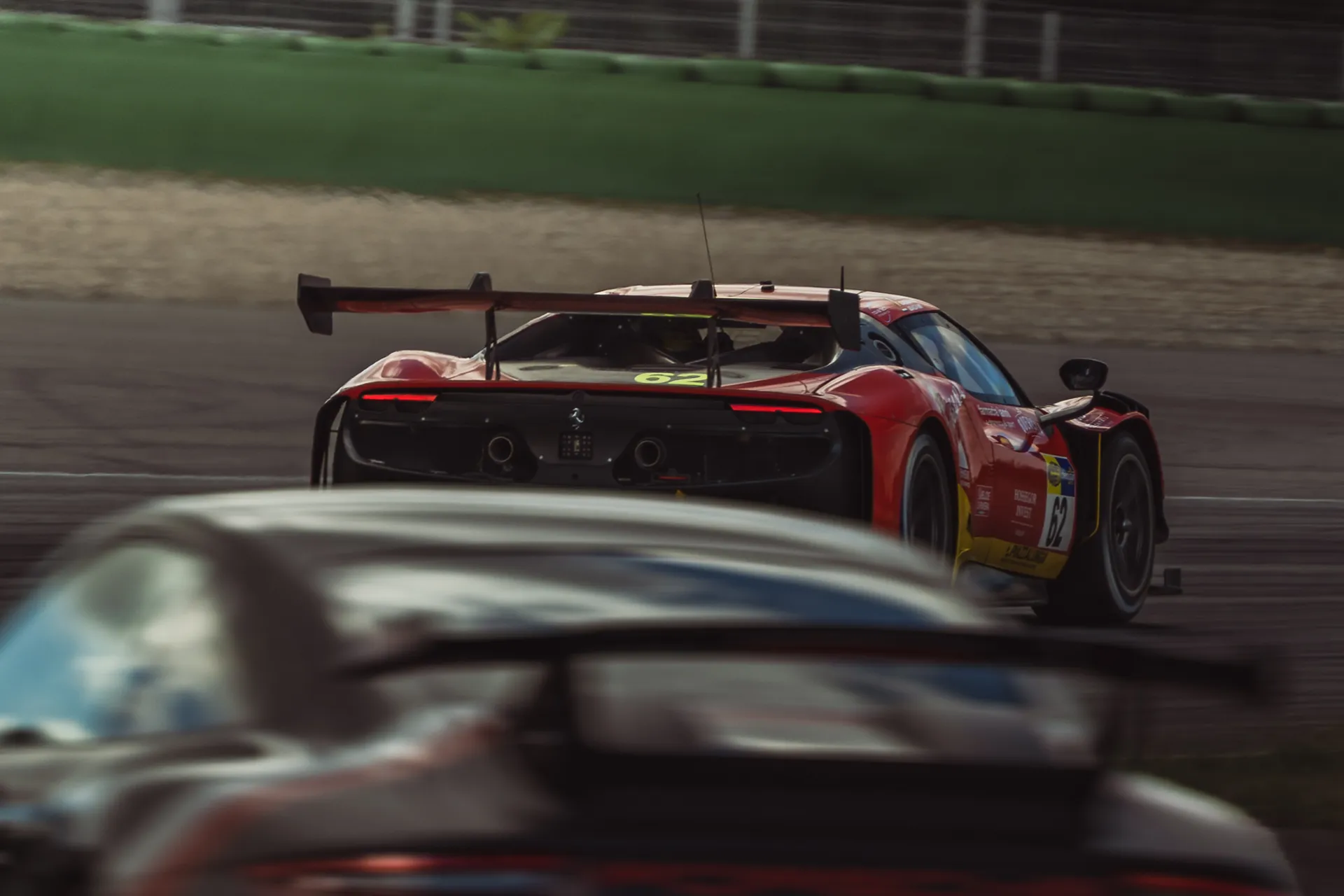 Nr 62 — Motorsport photography, Dans Trackday, image 10