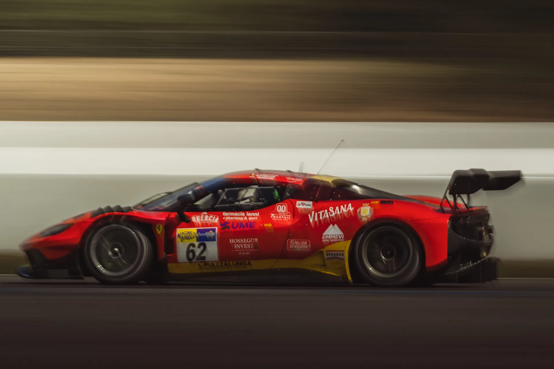 Nr 62 — Motorsport photography, Dans Trackday, image 11