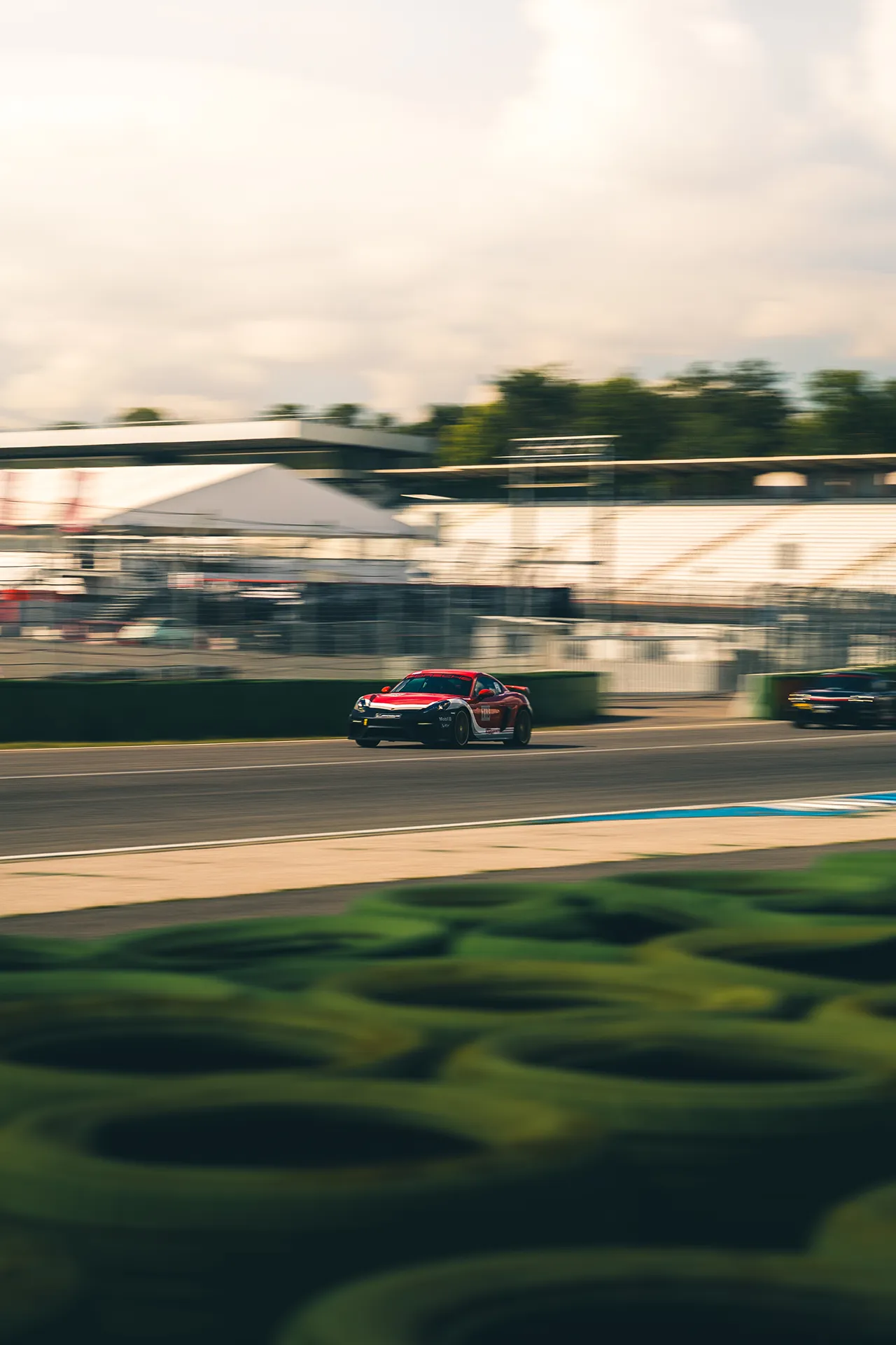 Nr 718 — Motorsport photography, Dans Trackday, image 1