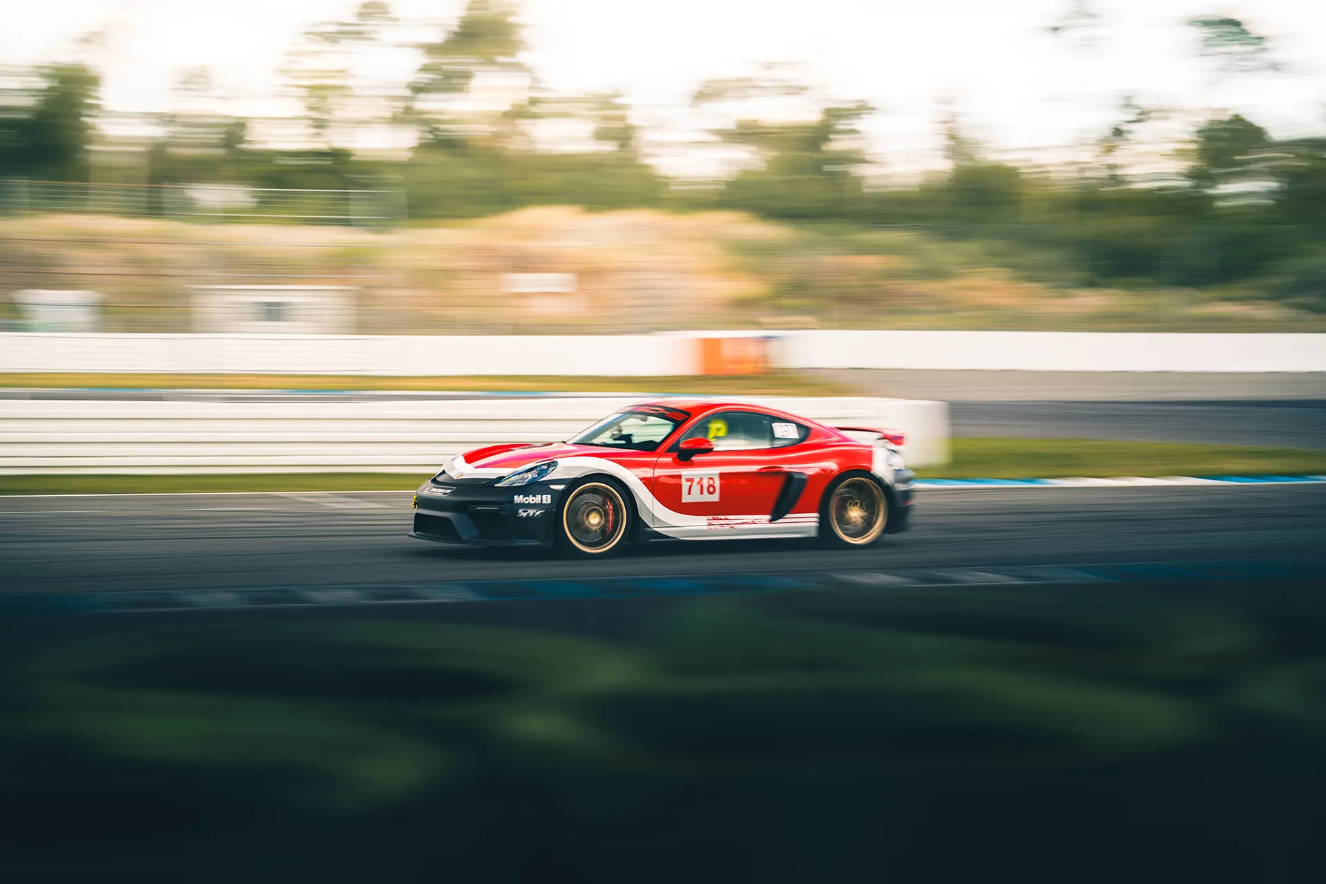 Nr 718 — Motorsport photography, Dans Trackday, image 5