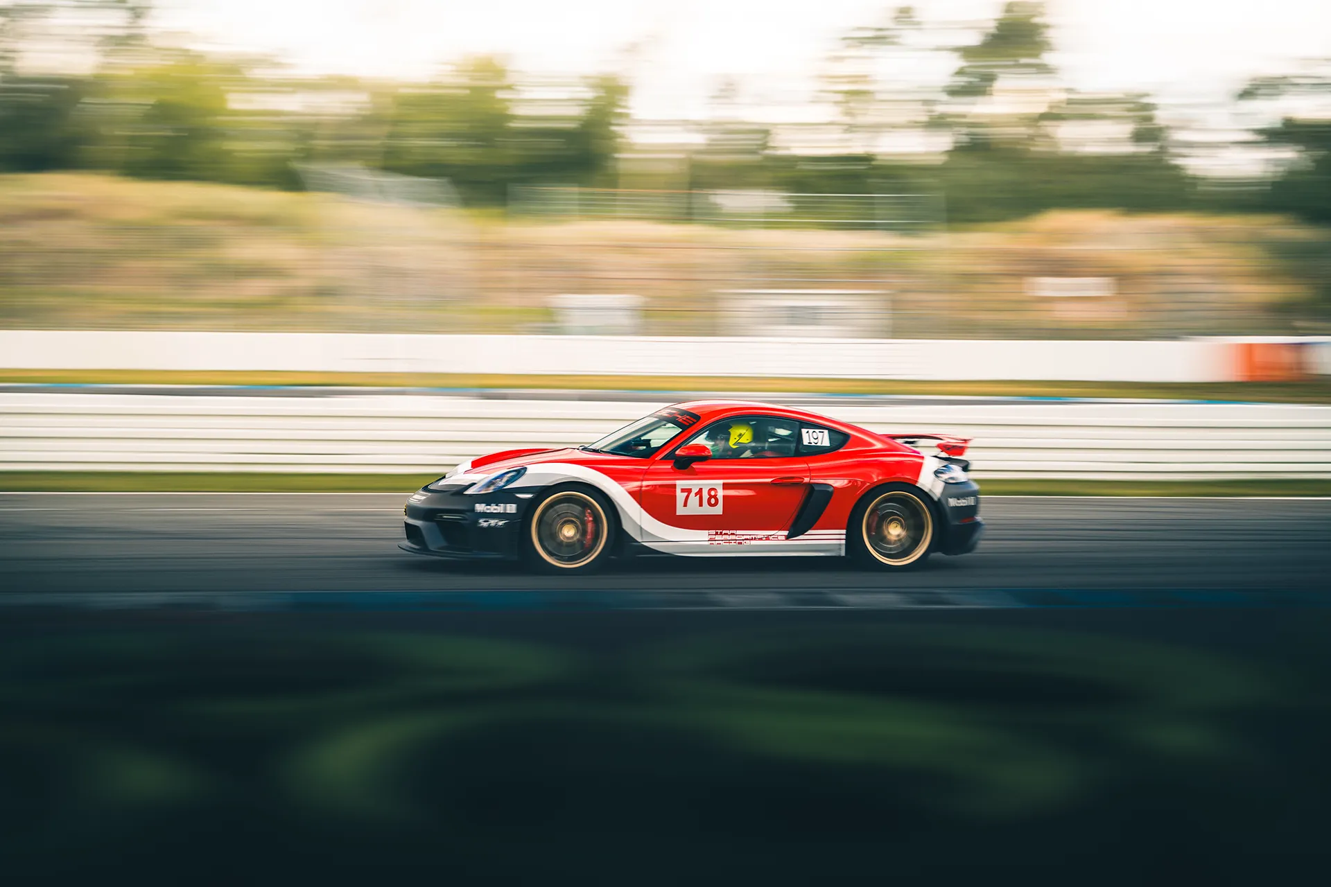 Nr 718 — Motorsport photography, Dans Trackday, image 7