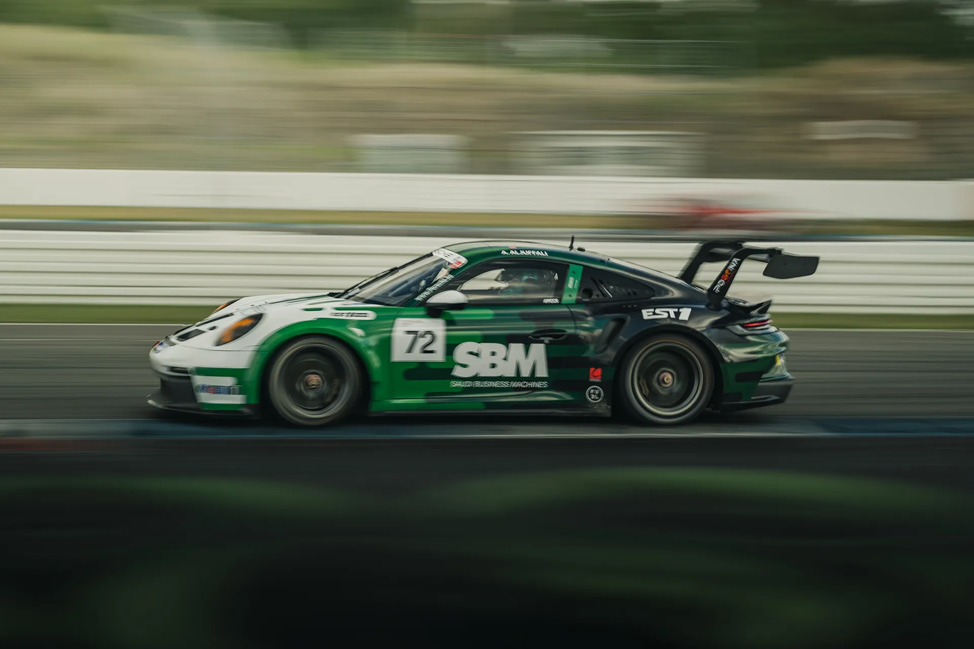 Nr 72 — Motorsport photography, Dans Trackday, image 2