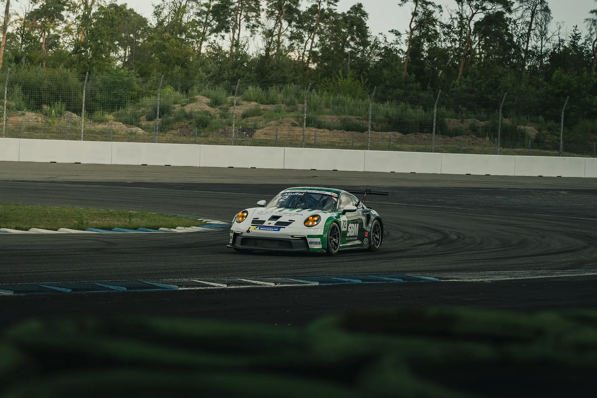 Nr 72 — Motorsport photography, Dans Trackday, image 3