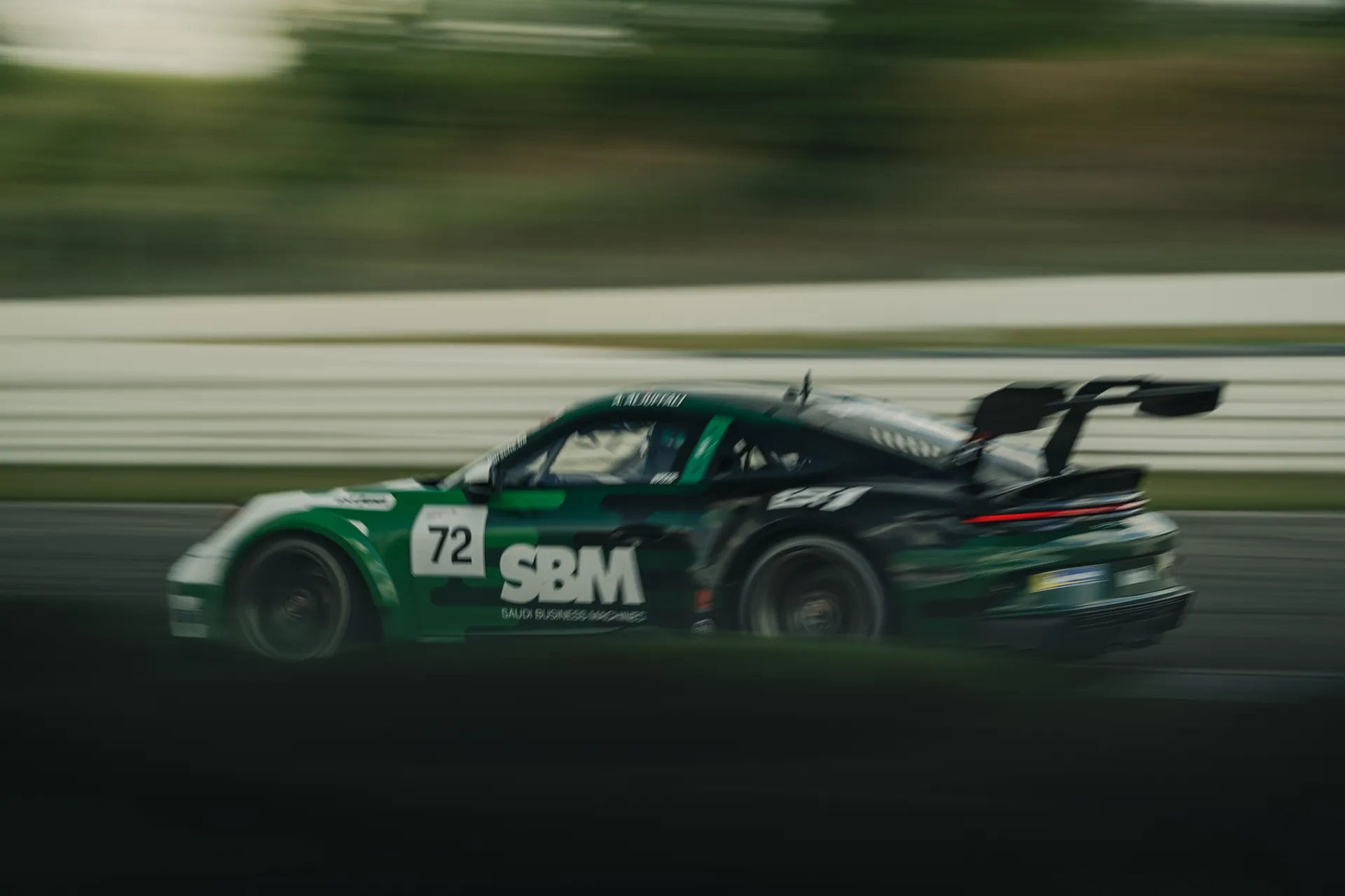 Nr 72 — Motorsport photography, Dans Trackday, image 4