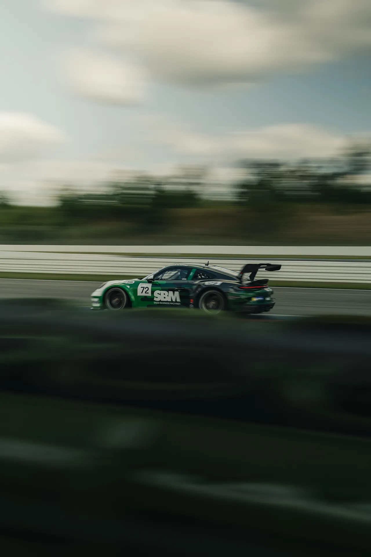 Nr 72 — Motorsport photography, Dans Trackday, image 5