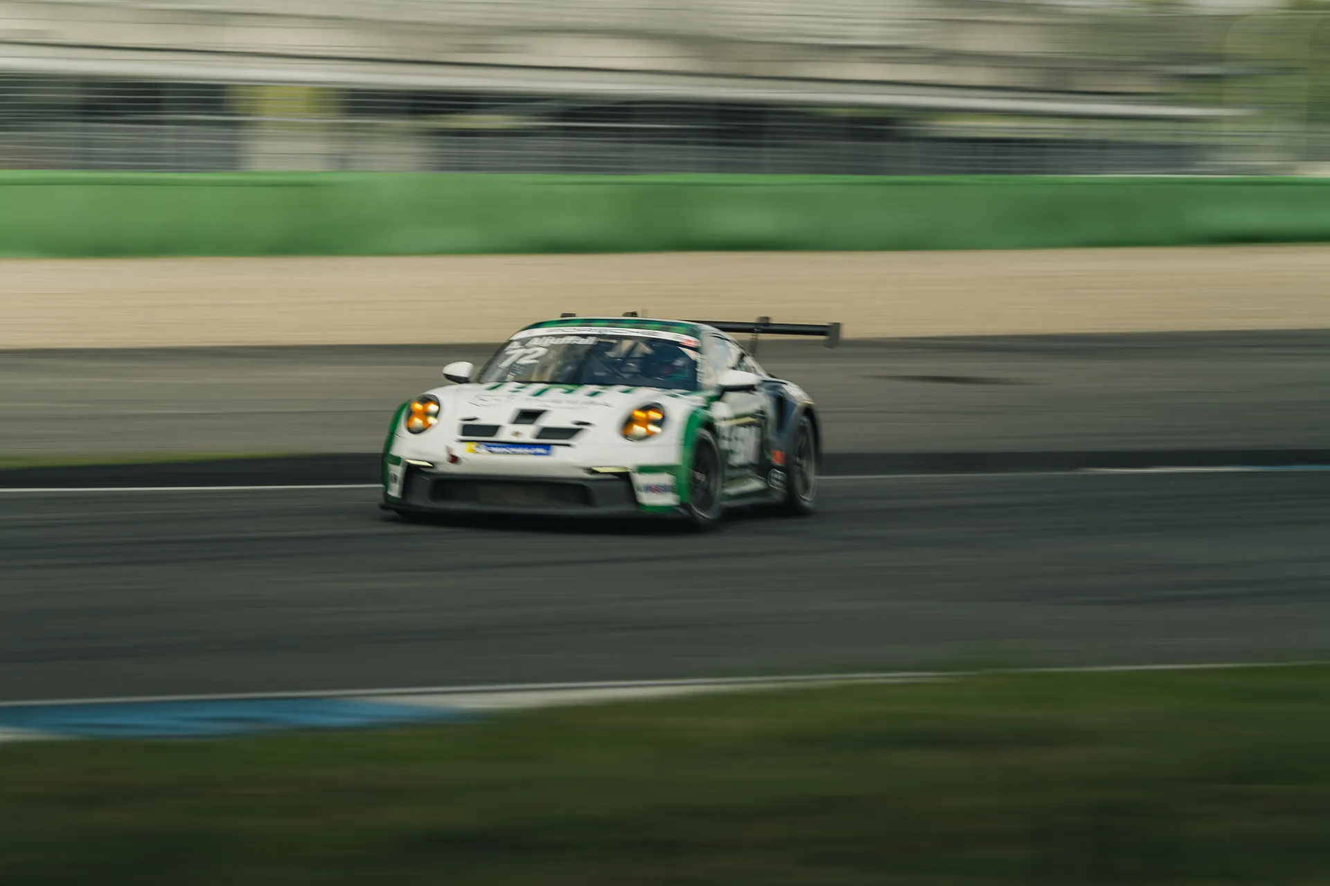 Nr 72 — Motorsport photography, Dans Trackday, image 6