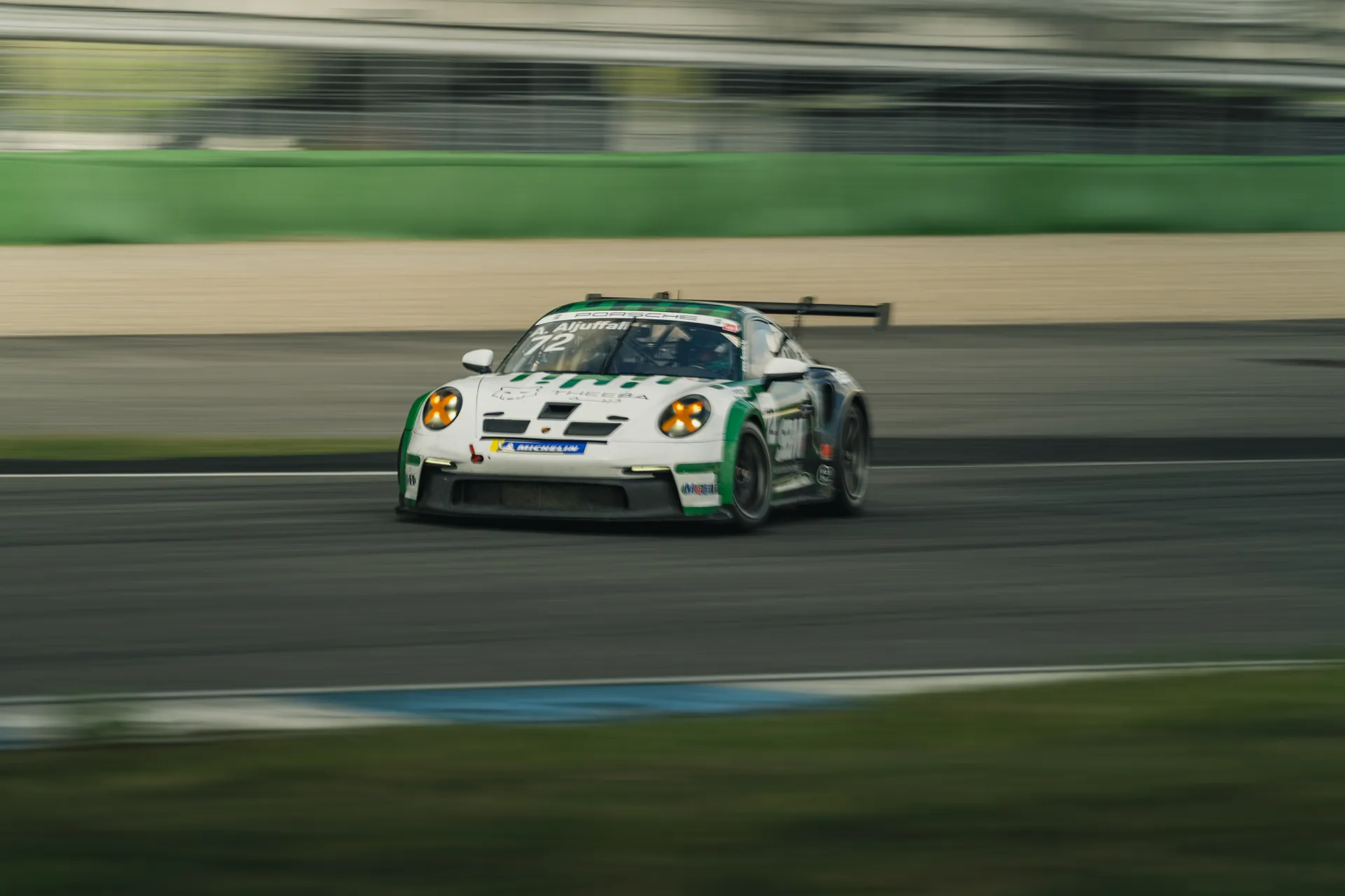 Nr 72 — Motorsport photography, Dans Trackday, image 7