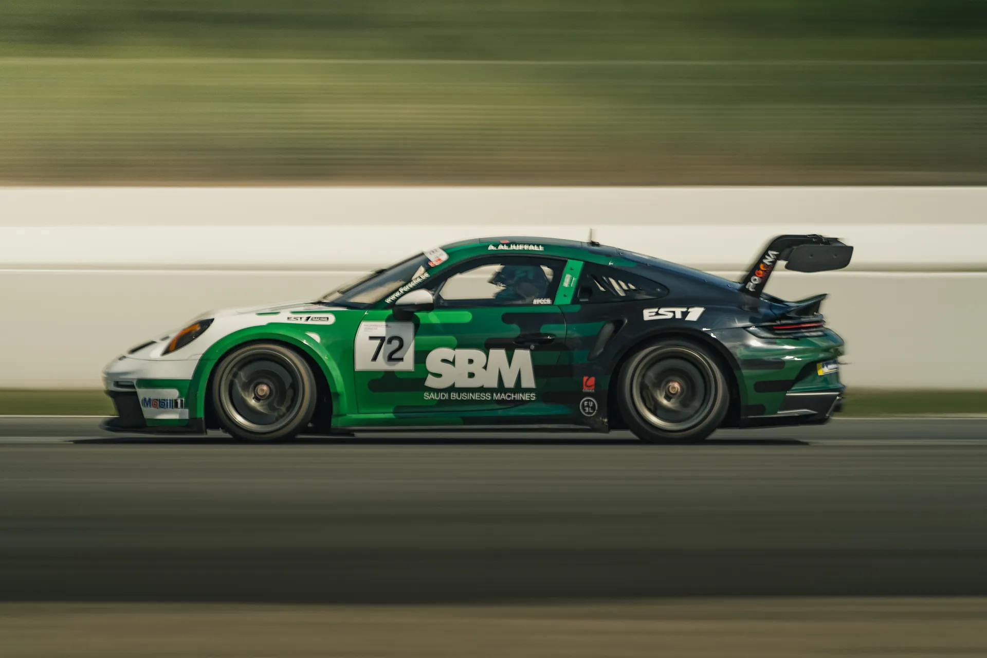 Nr 72 — Motorsport photography, Dans Trackday, image 13