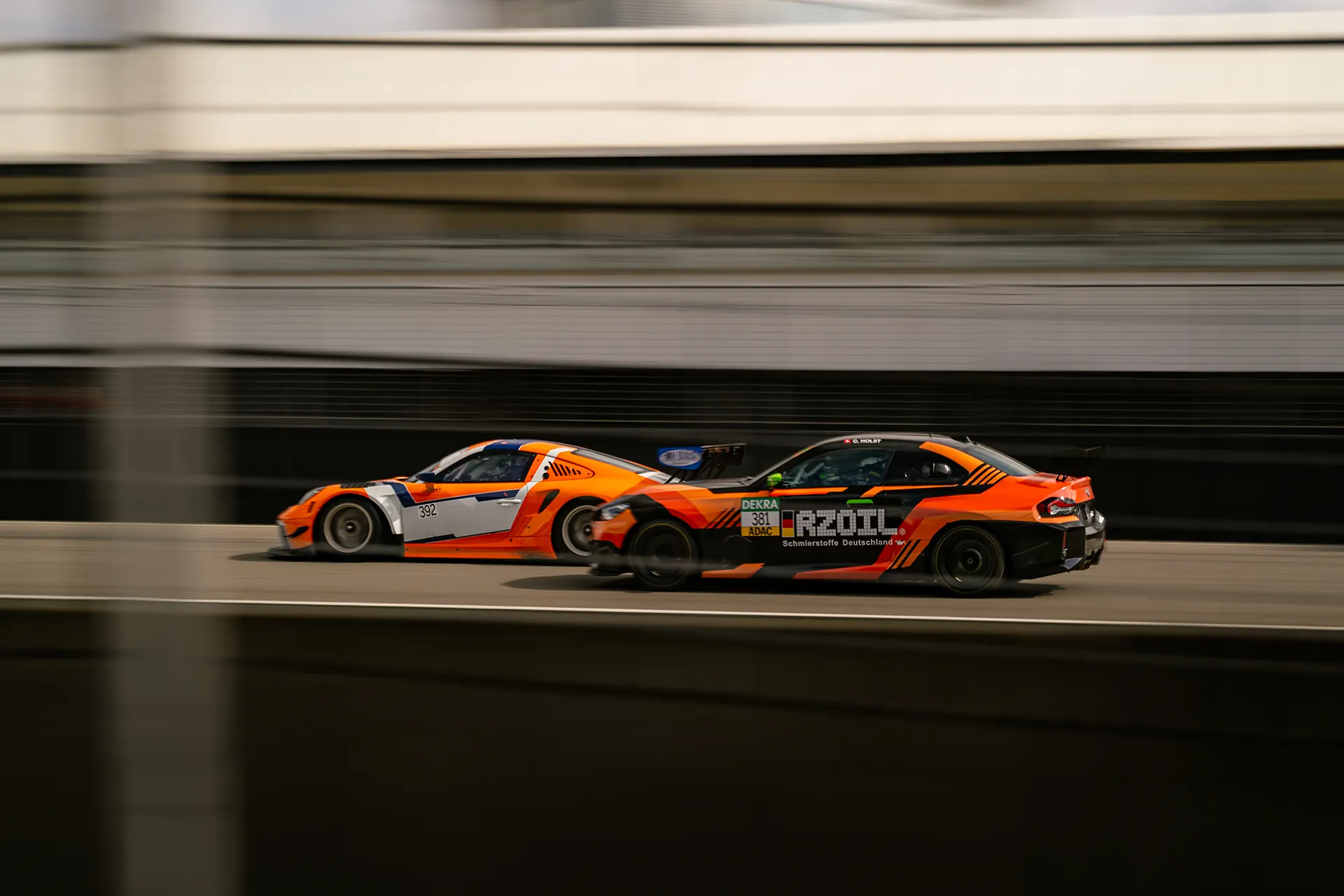 BMW M2 Nr 381 — Motorsport photography, Dans Trackday, image 8