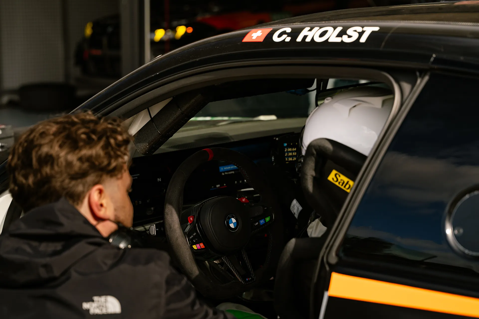 BMW M2 Nr 381 — Motorsport photography, Dans Trackday, image 13