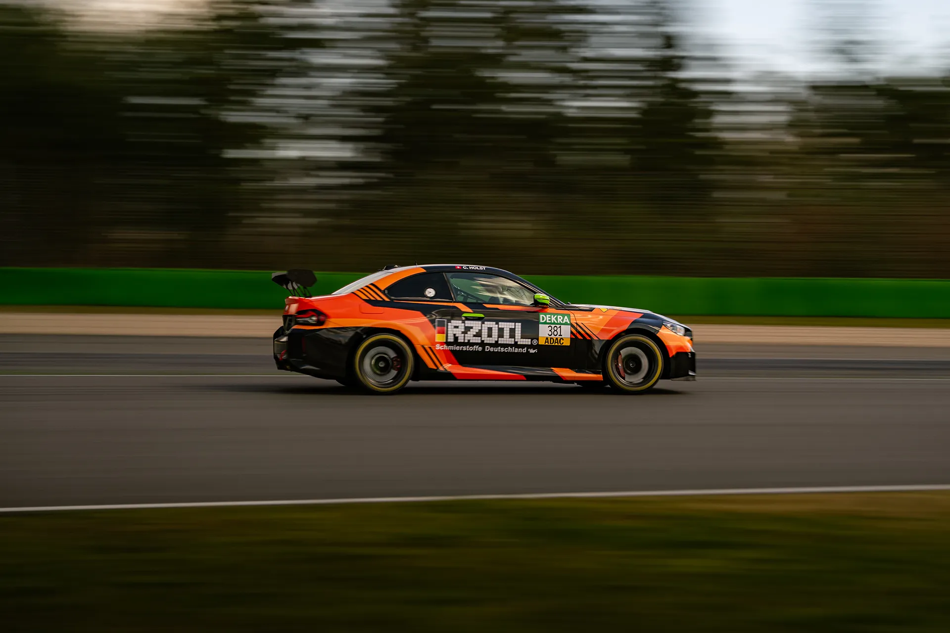 BMW M2 Nr 381