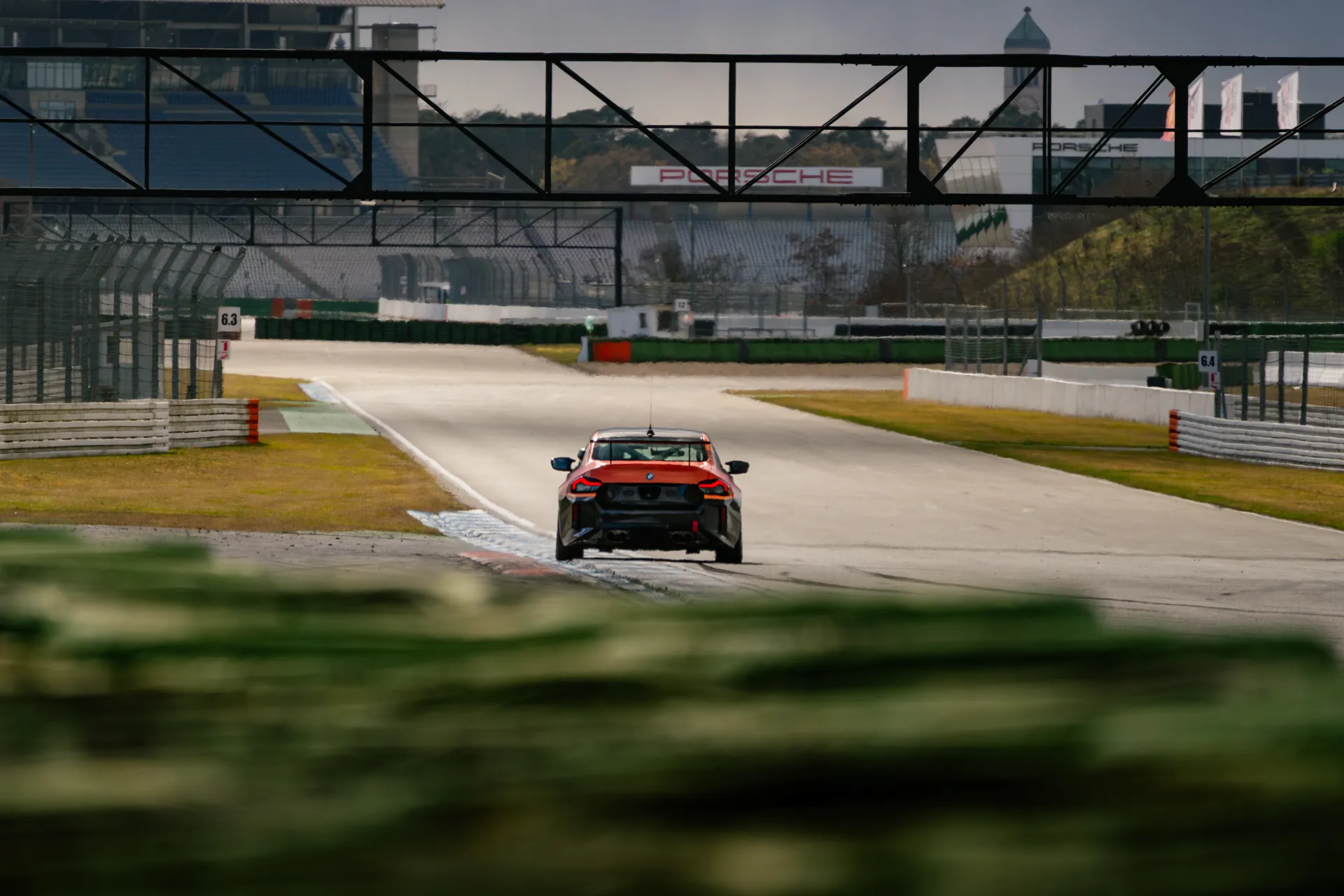 BMW M2 Nr 381 — Motorsport photography, Dans Trackday, image 21