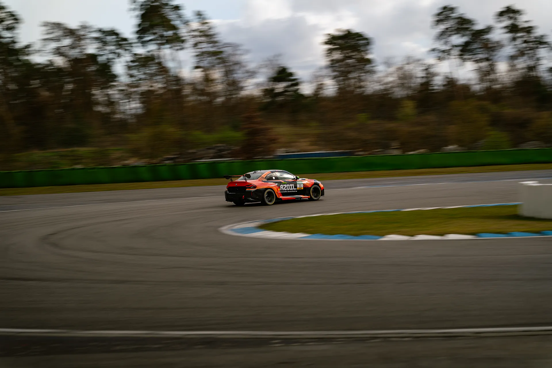 BMW M2 Nr 381 — Motorsport photography, Dans Trackday, image 26