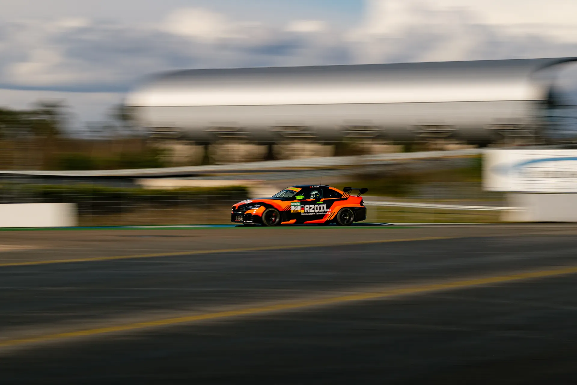 BMW M2 Nr 381 — Motorsport photography, Dans Trackday, image 27