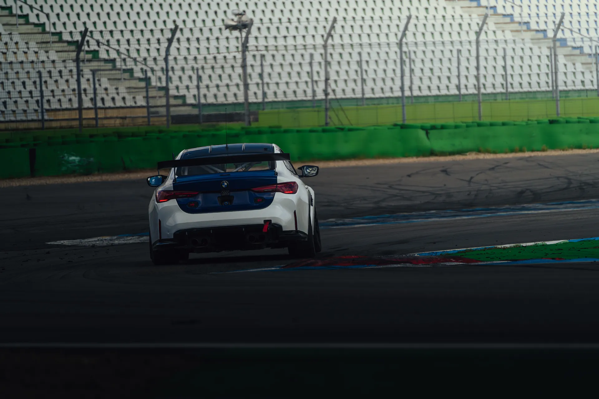 ME Motorsport M4 NR379 — Motorsport photography, Dans Trackday, image 8