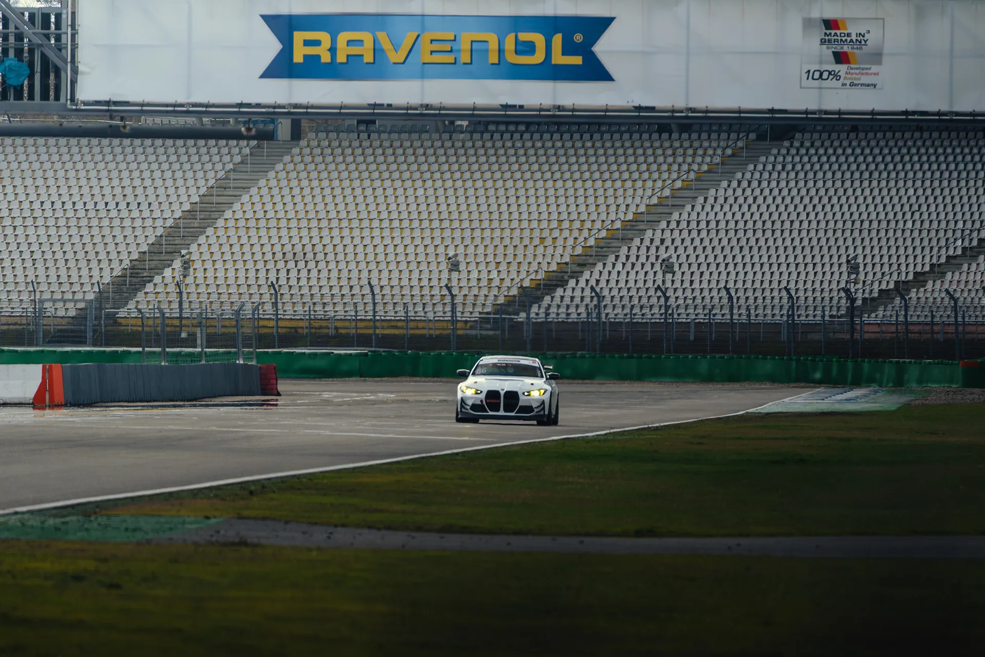 ME Motorsport M4 NR379 — Motorsport photography, Dans Trackday, image 9