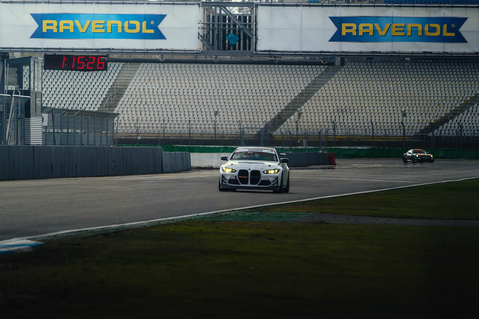 ME Motorsport M4 NR379 — Motorsport photography, Dans Trackday, image 10