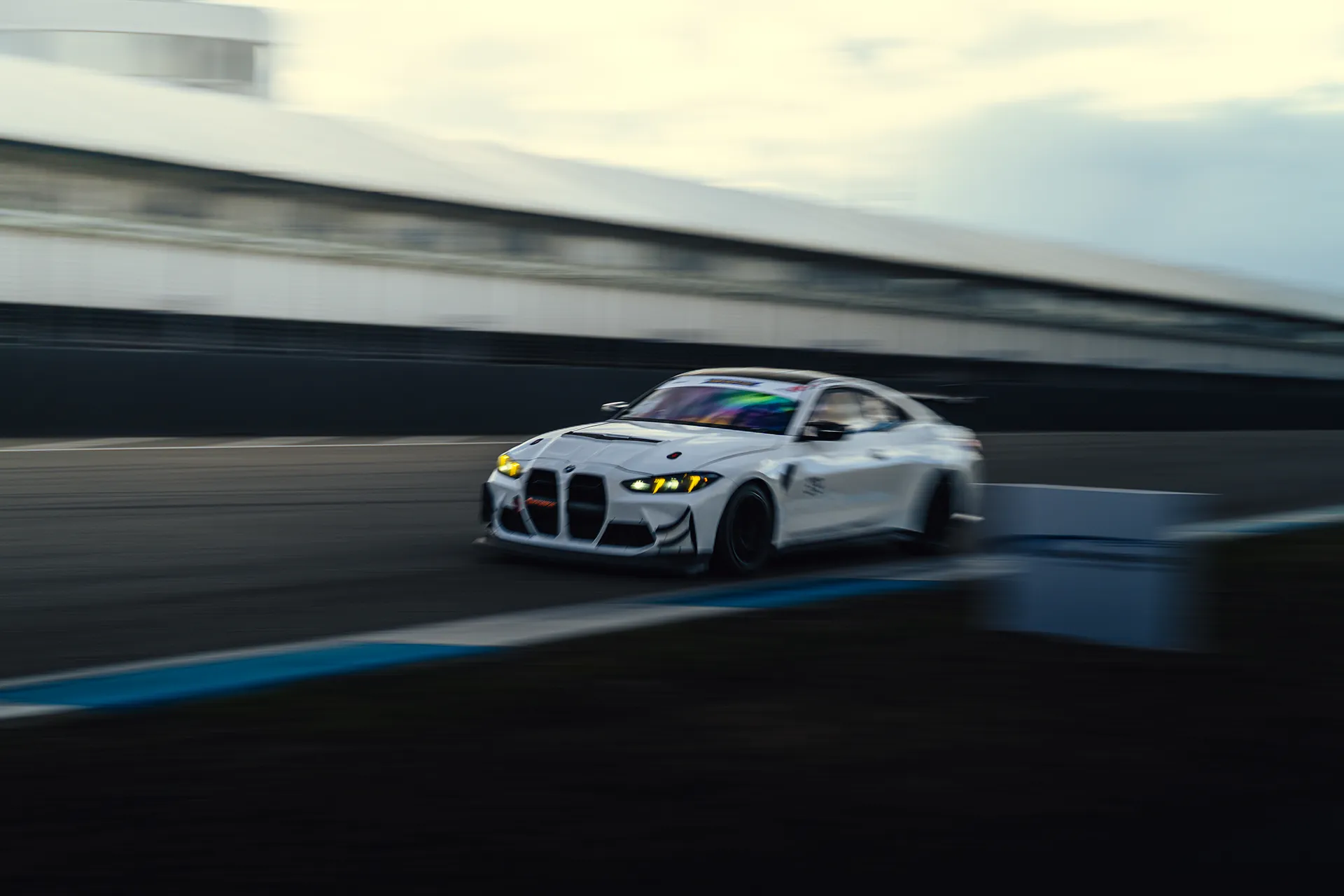 ME Motorsport M4 NR379 — Motorsport photography, Dans Trackday, image 11