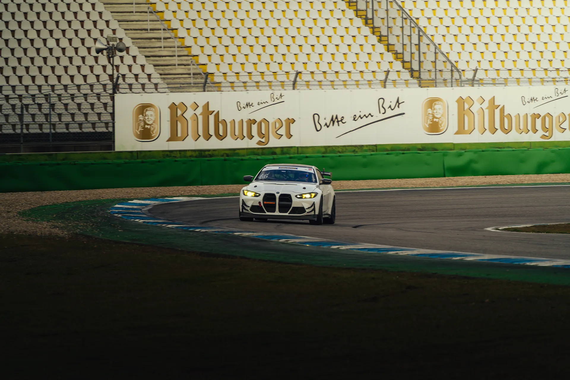 ME Motorsport M4 NR379 — Motorsport photography, Dans Trackday, image 12
