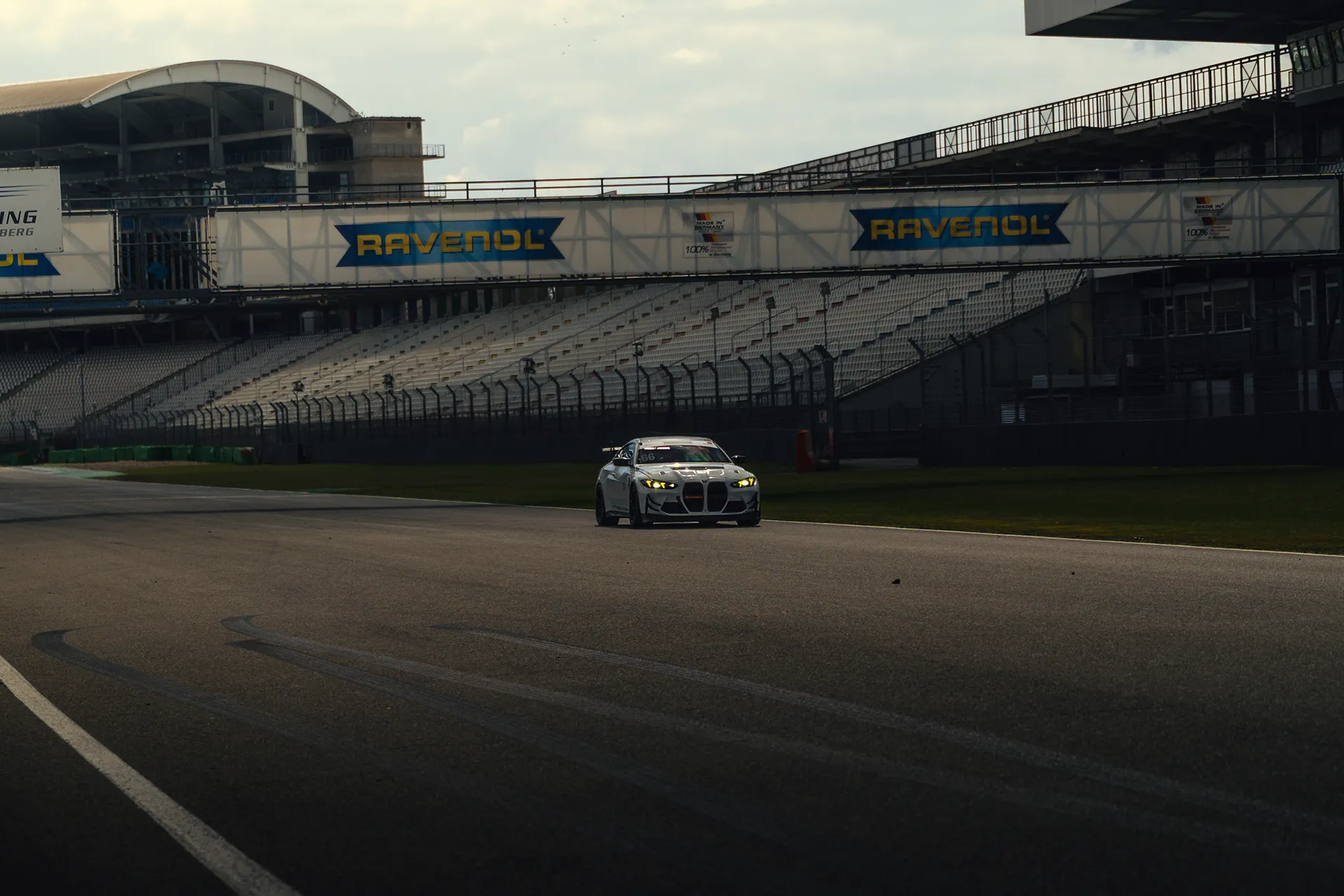 ME Motorsport M4 NR379 — Motorsport photography, Dans Trackday, image 15