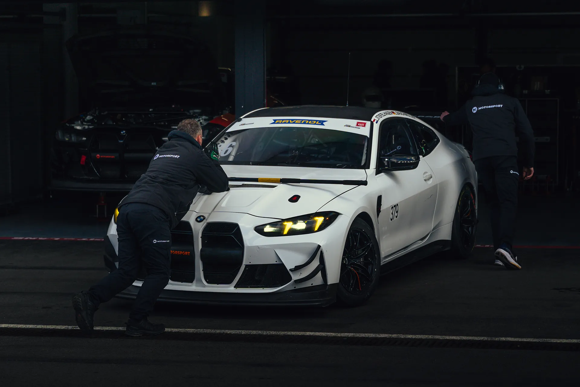 ME Motorsport M4 NR379 — Motorsport photography, Dans Trackday, image 17