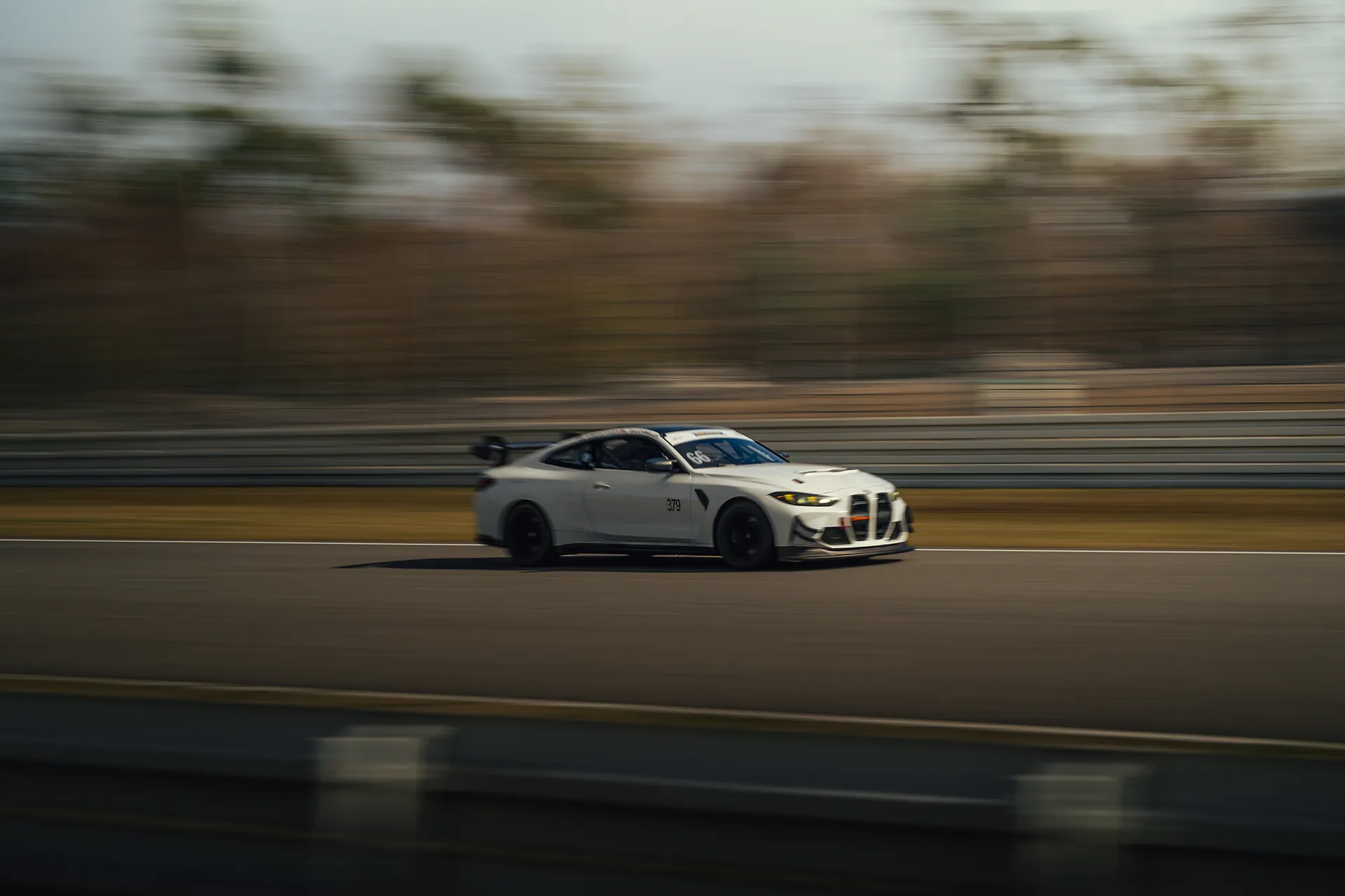ME Motorsport M4 NR379 — Motorsport photography, Dans Trackday, image 19