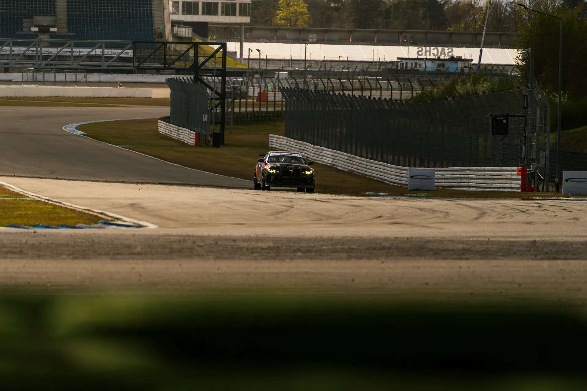 ME Motorsport M4 NR380 — Motorsport photography, Dans Trackday, image 6