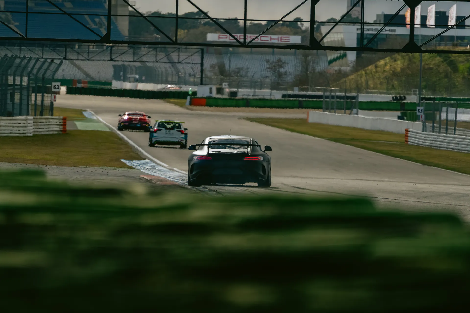 Mercedes AMG NR388+NR389 — Motorsport photography, Dans Trackday, image 16
