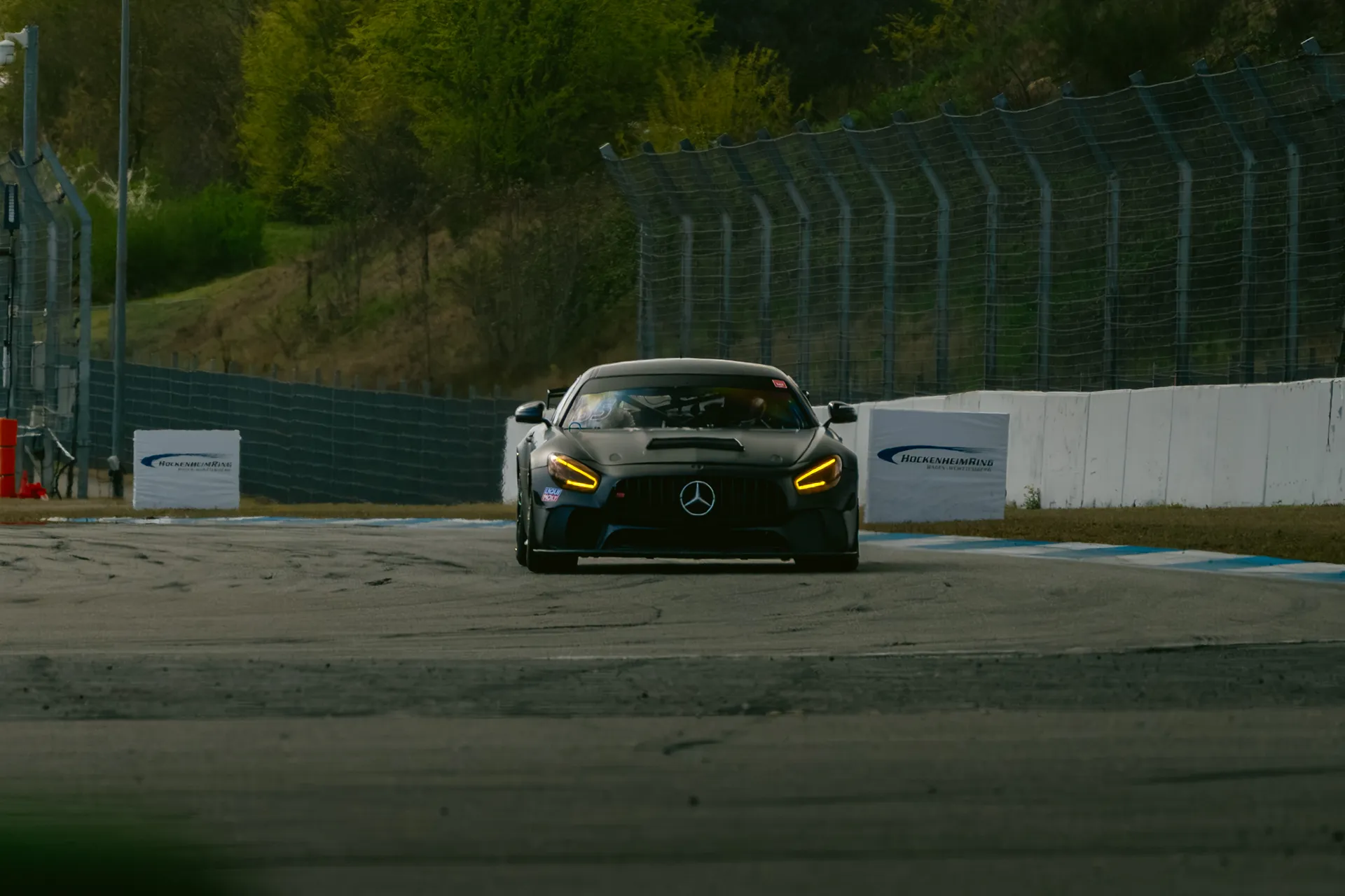 Mercedes AMG NR388+NR389 — Motorsport photography, Dans Trackday, image 17