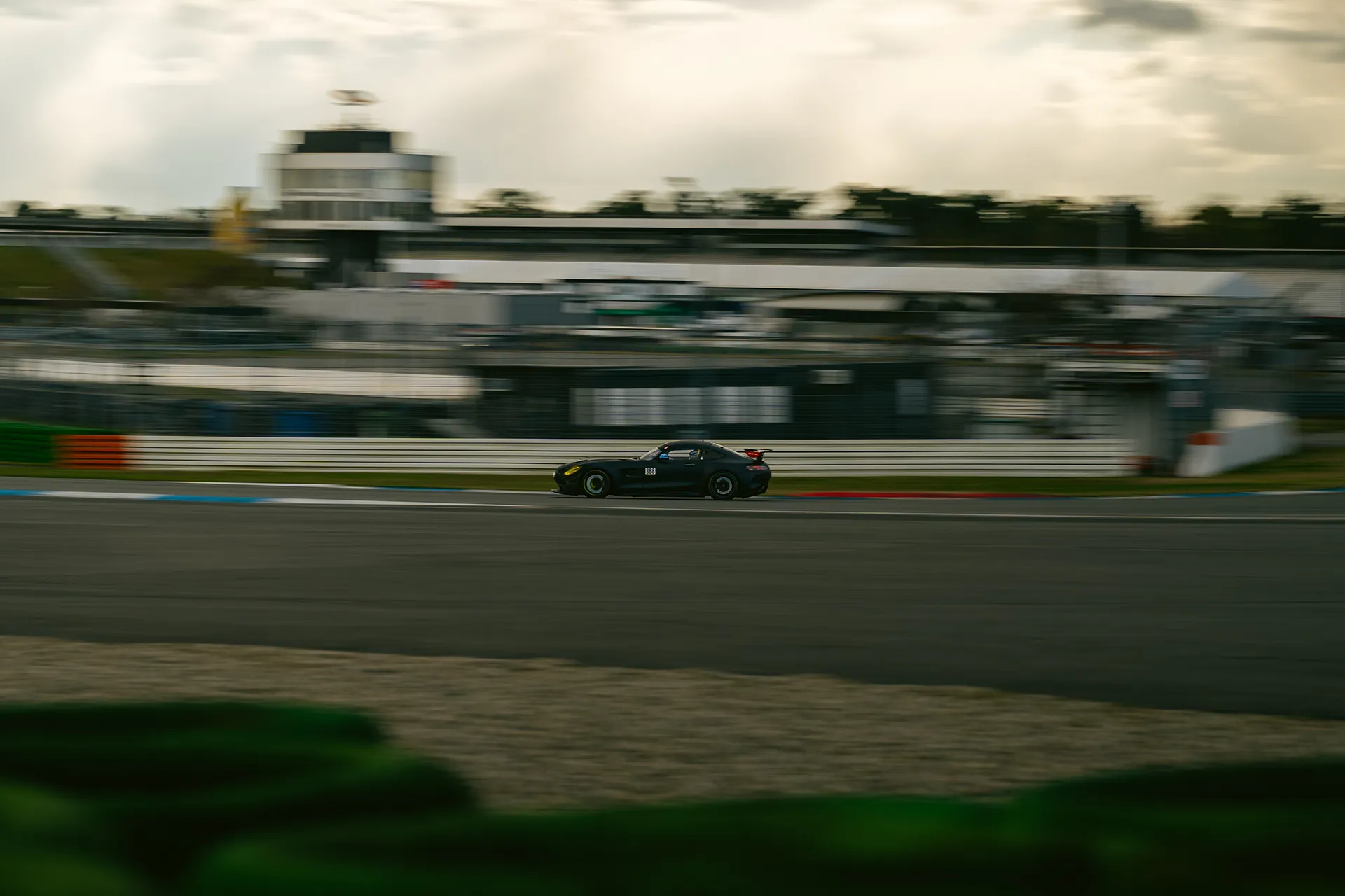 Mercedes AMG NR388+NR389 — Motorsport photography, Dans Trackday, image 18