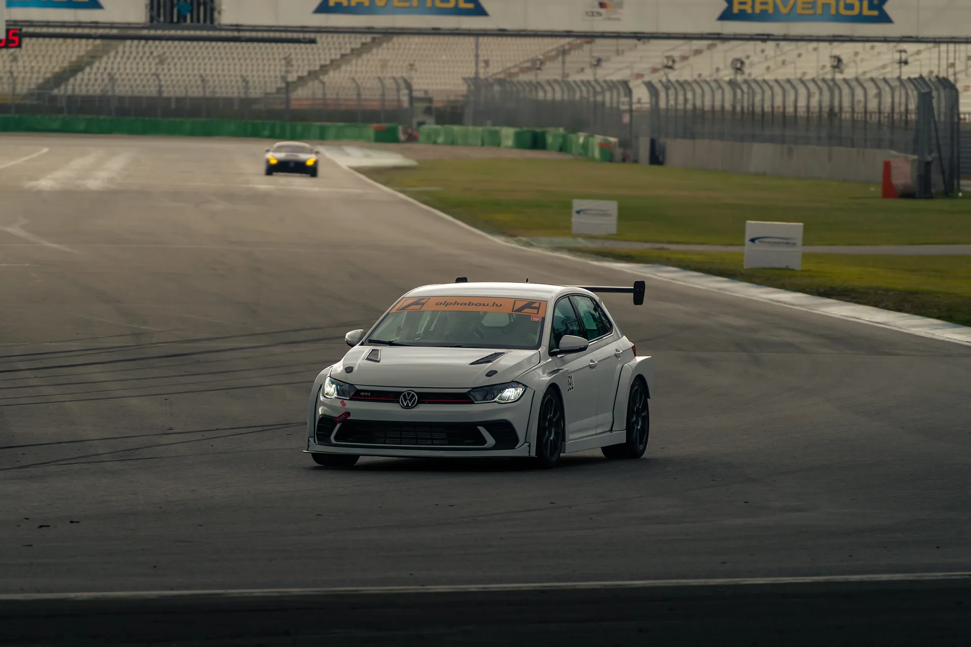 More from the Trackday — Motorsport photography, Dans Trackday, image 1