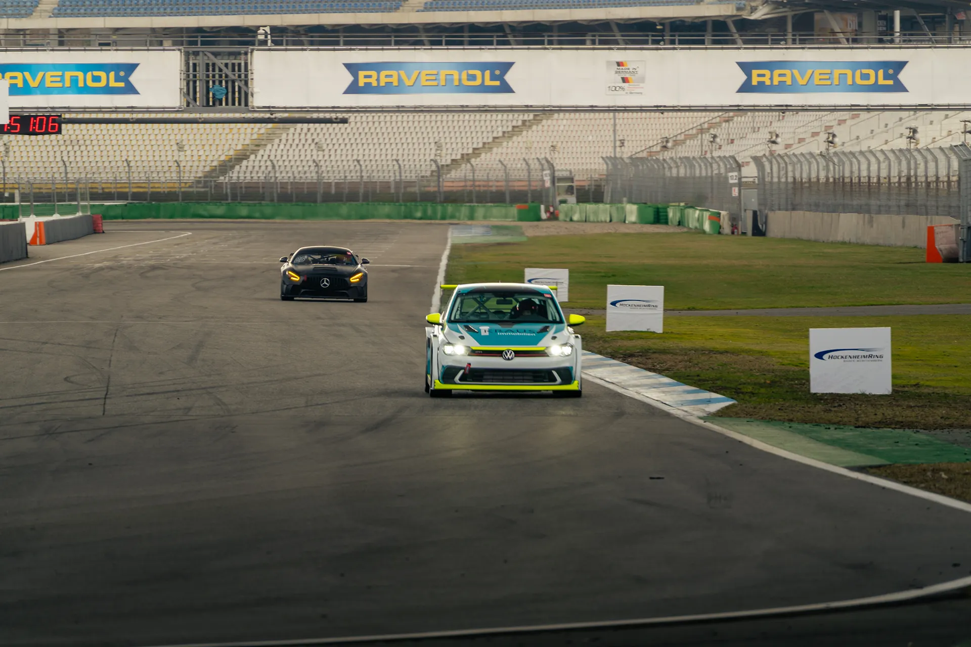 More from the Trackday — Motorsport photography, Dans Trackday, image 2