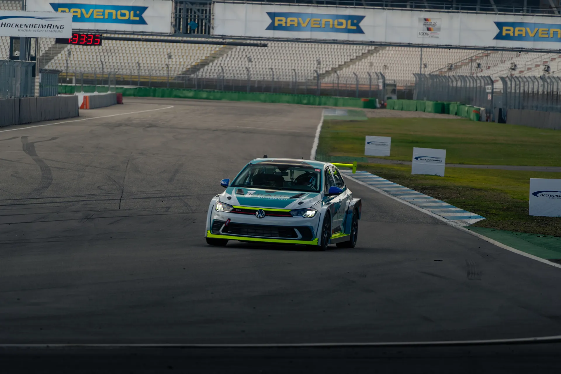 More from the Trackday — Motorsport photography, Dans Trackday, image 3