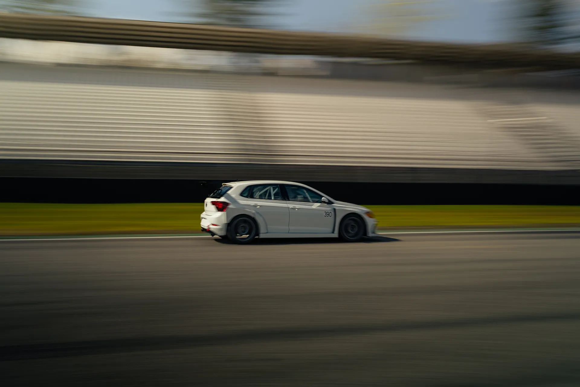 More from the Trackday — Motorsport photography, Dans Trackday, image 4