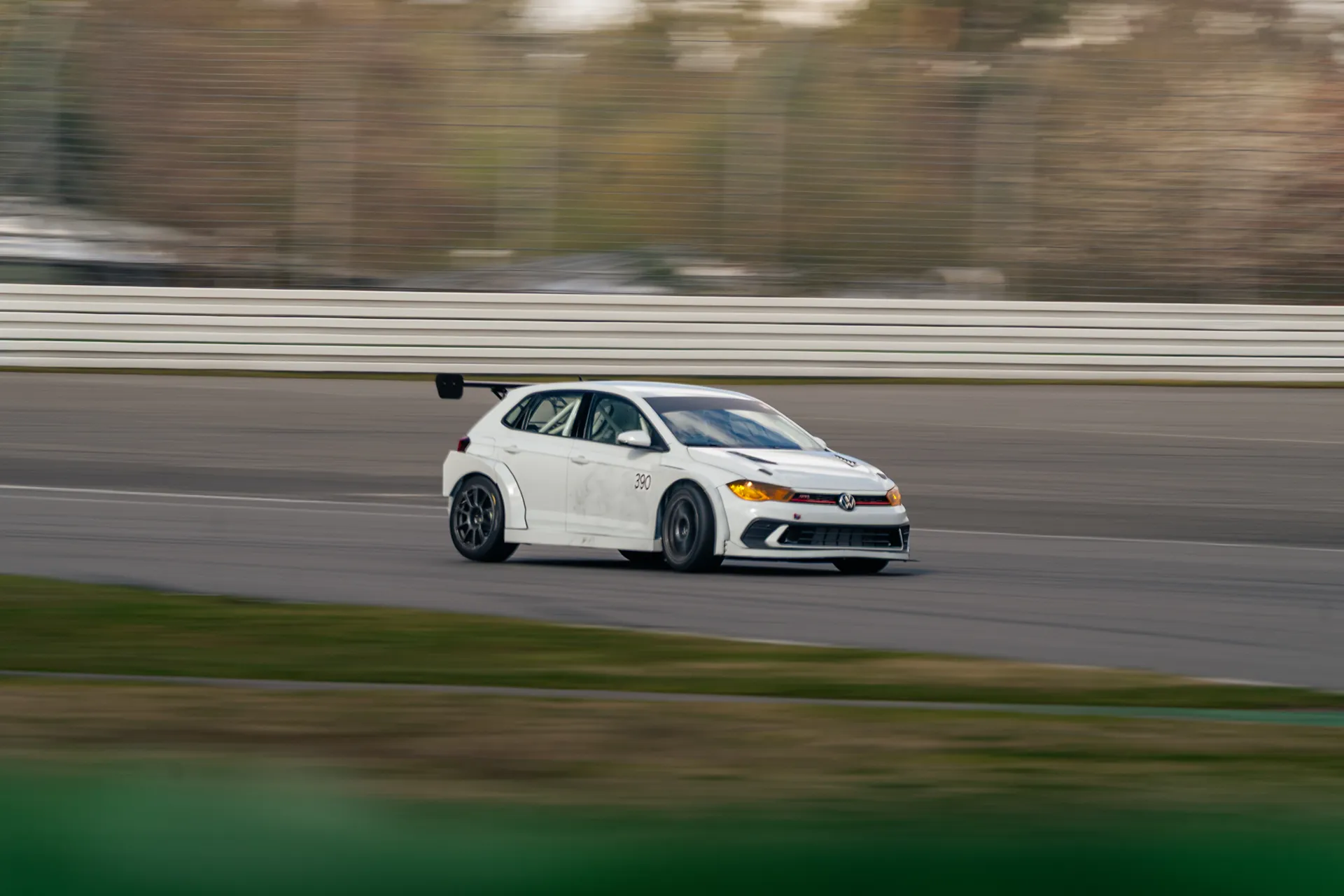More from the Trackday — Motorsport photography, Dans Trackday, image 5