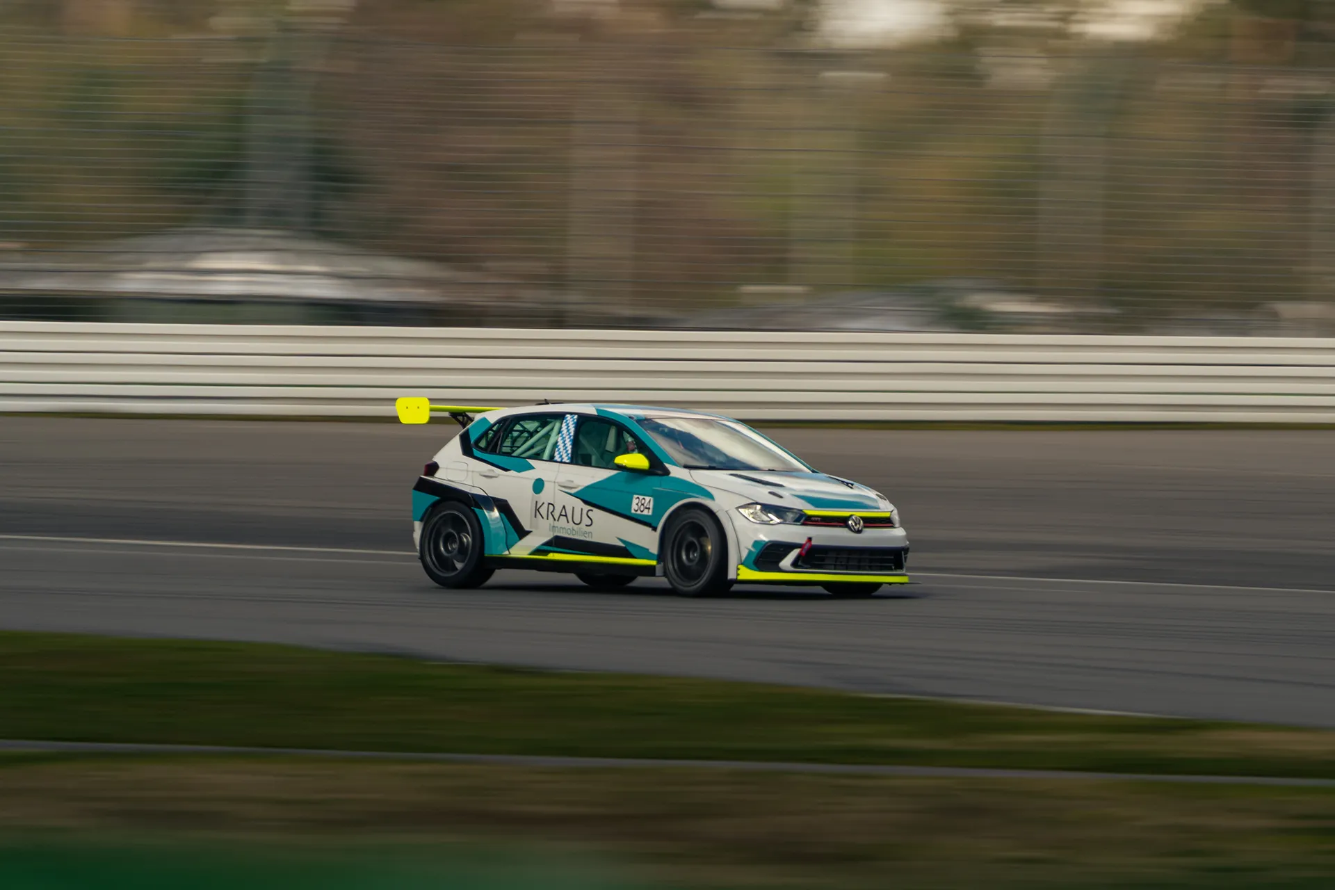 More from the Trackday