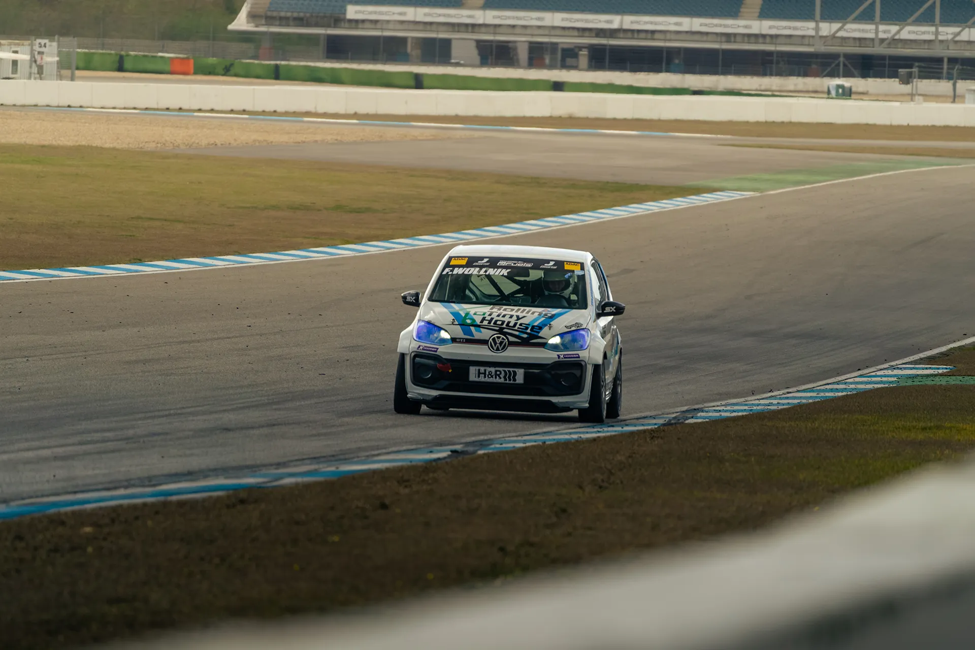 More from the Trackday — Motorsport photography, Dans Trackday, image 8
