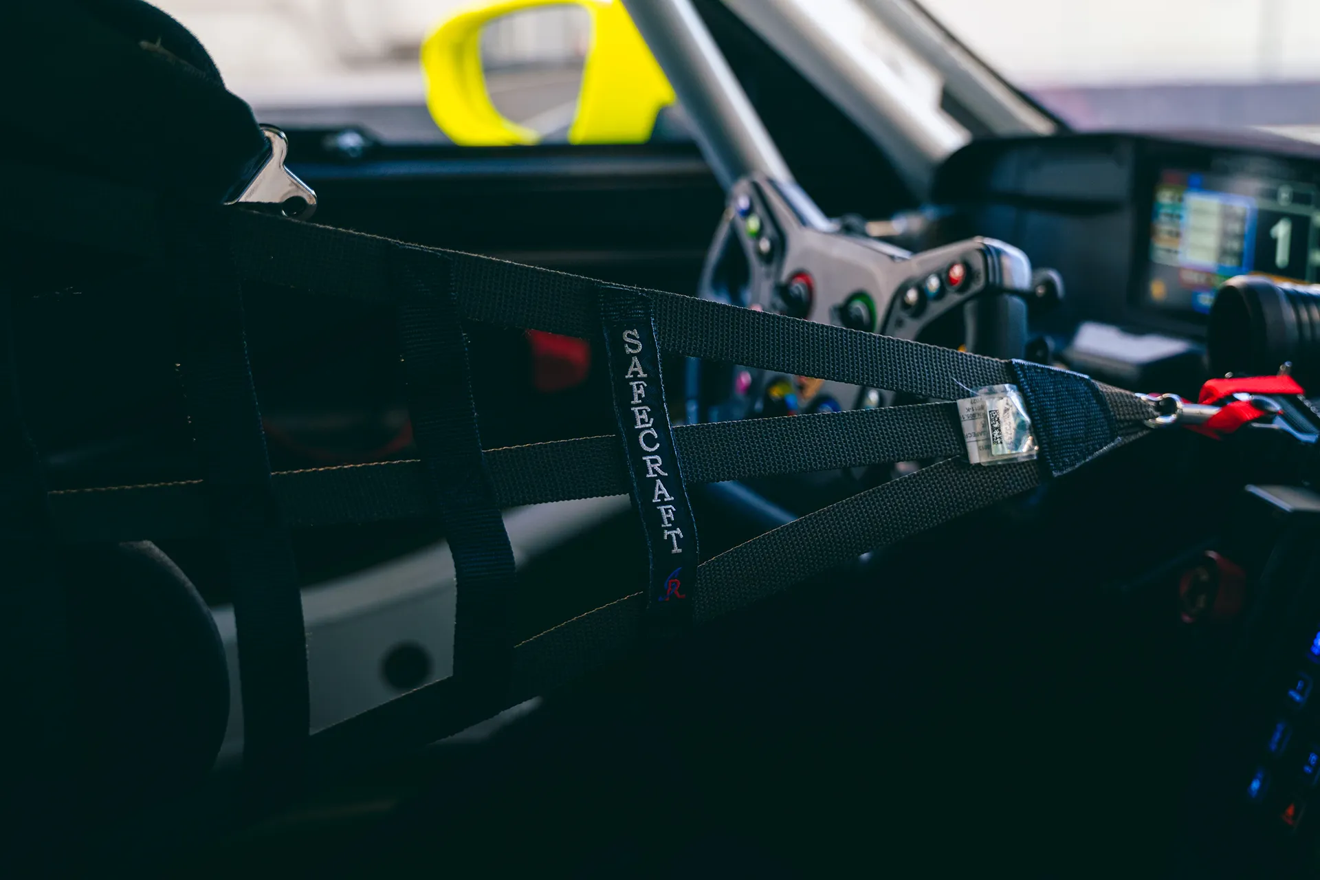 Porsche GT3 Cup Nr 393 — Motorsport photography, Dans Trackday, image 23