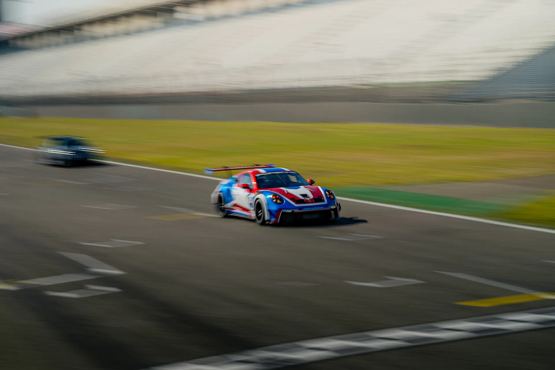 Freddy Barth Trackday — Motorsport photography, Freddy Barth Trackday, image 1